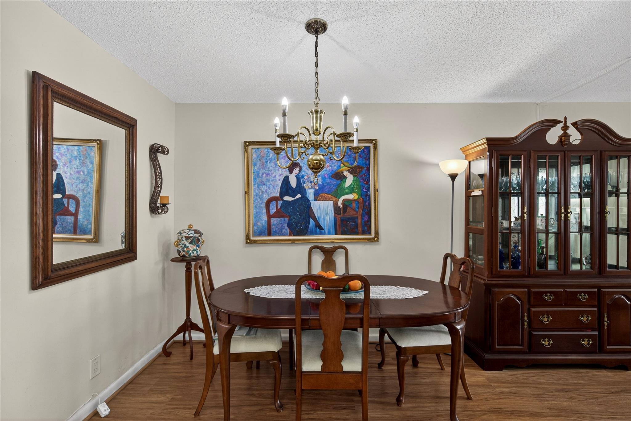 Century Village - Residential