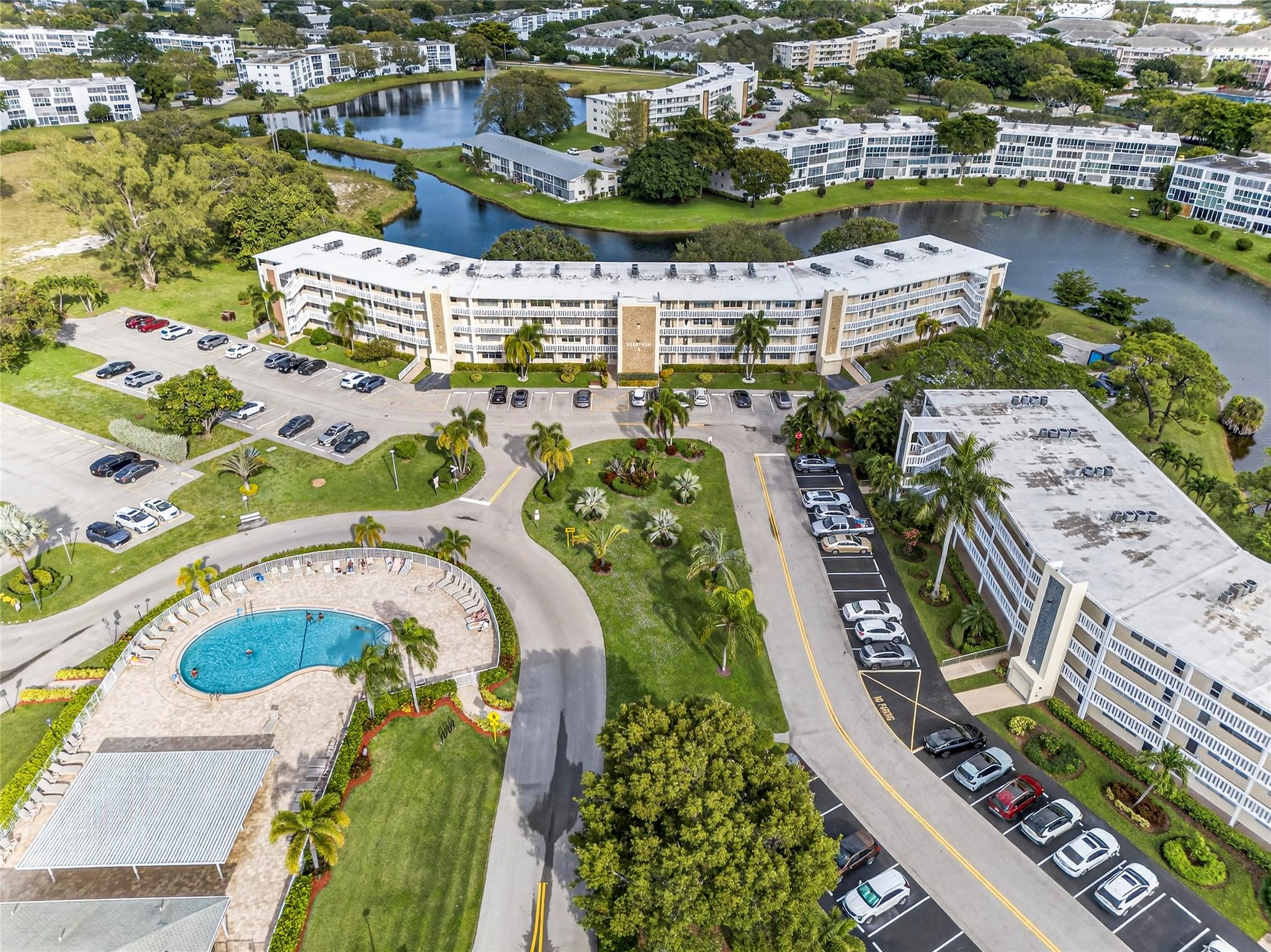 Century Village - Residential