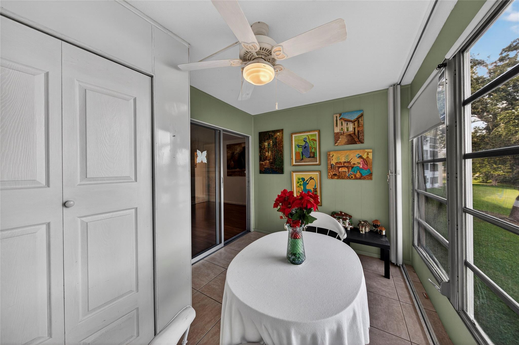 Century Village - Residential