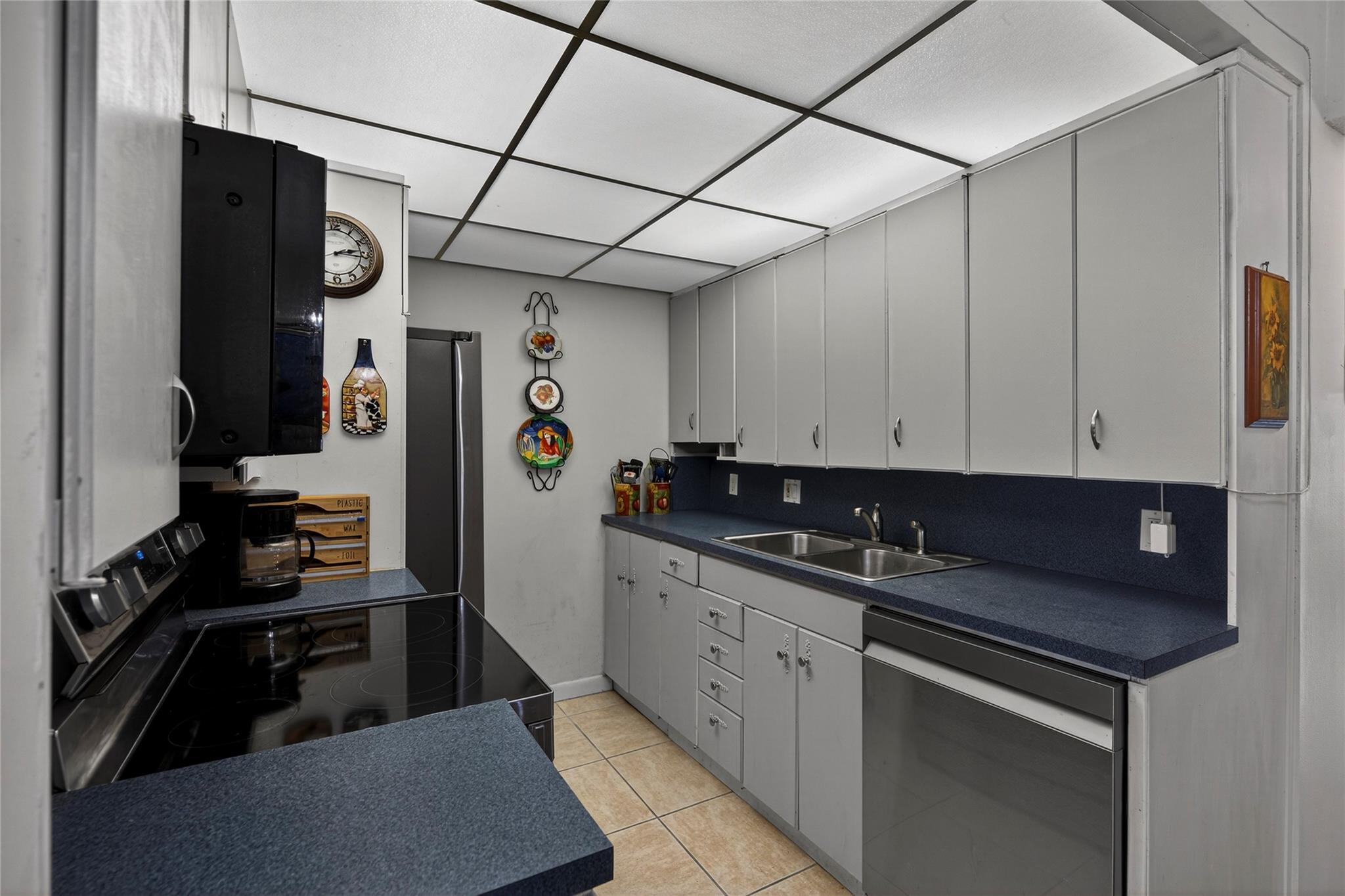 Century Village - Residential