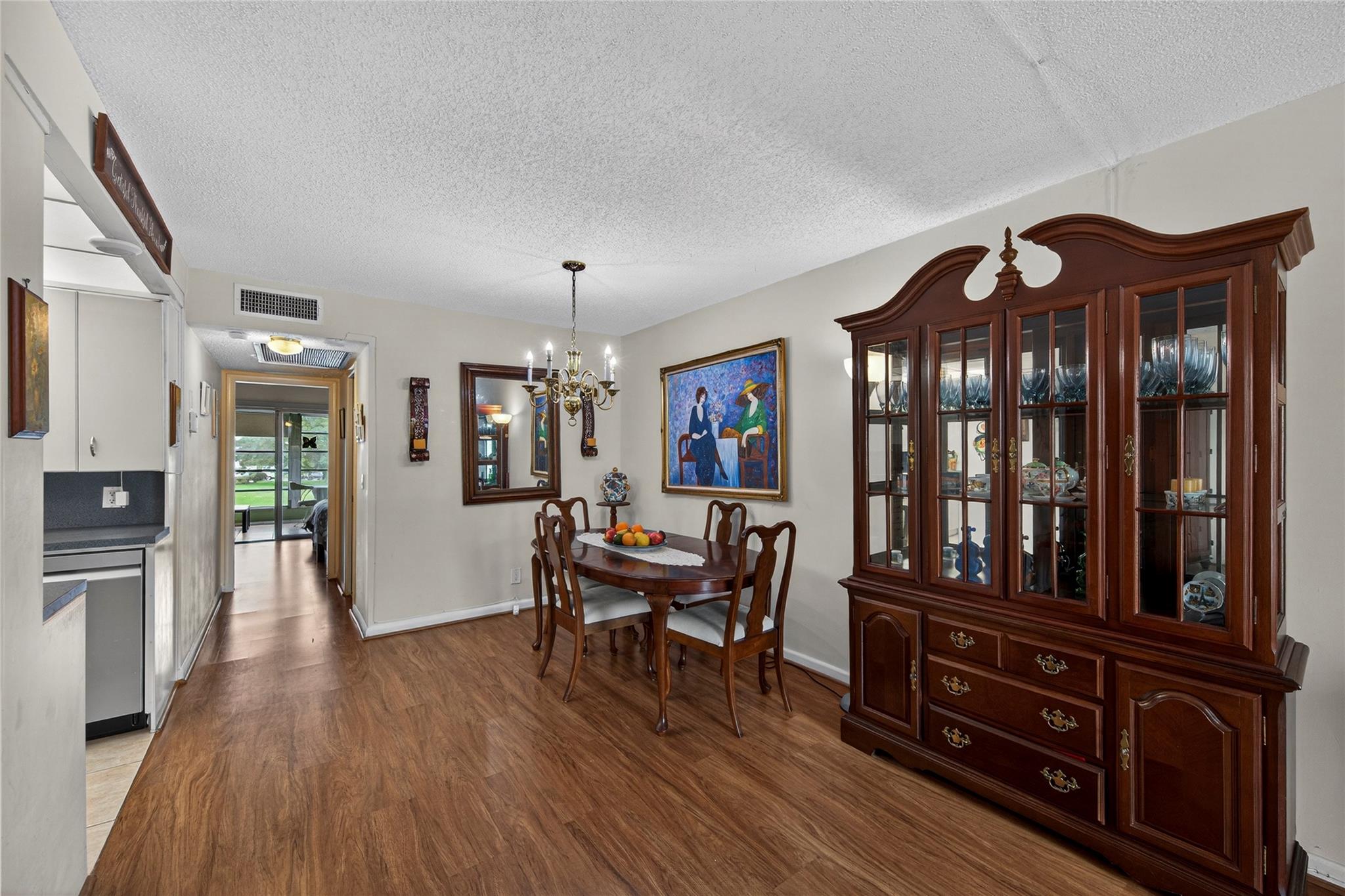 Century Village - Residential