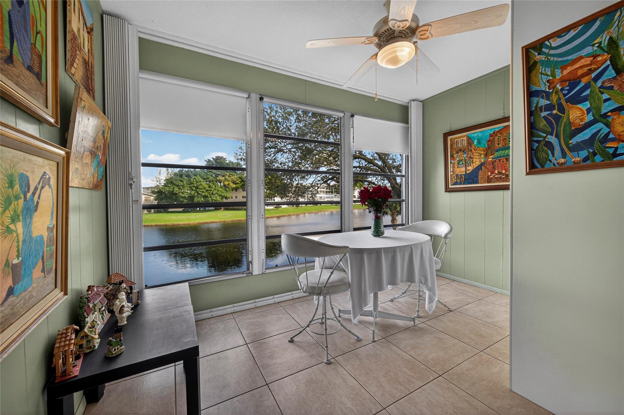 Century Village - Residential