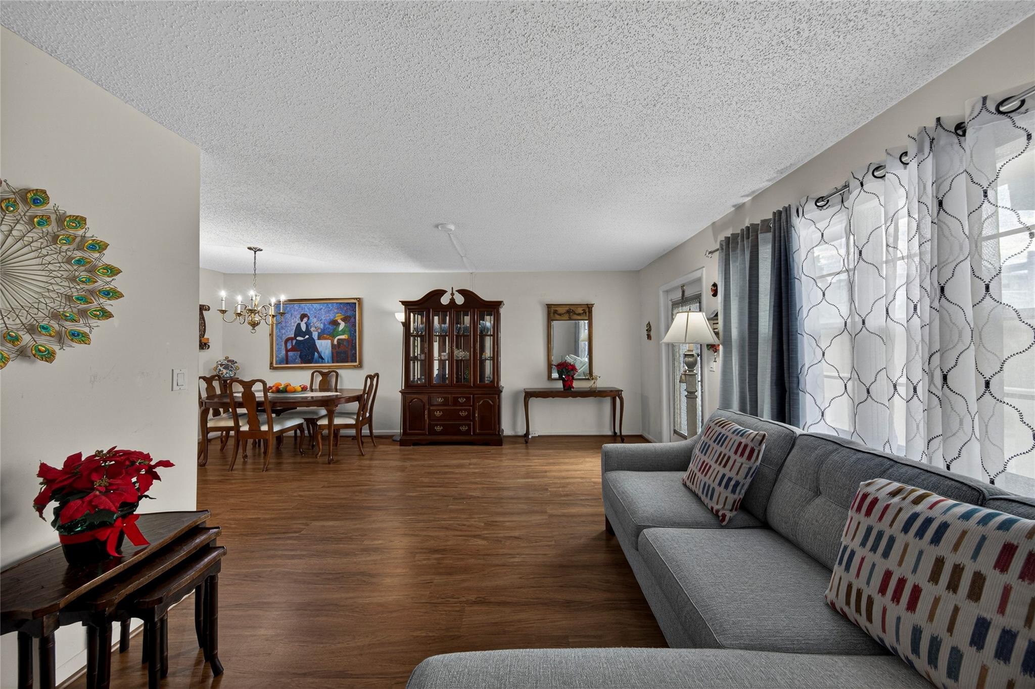 Century Village - Residential