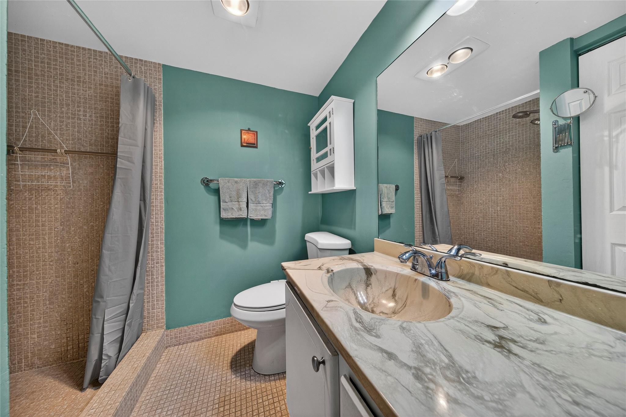 Century Village - Residential