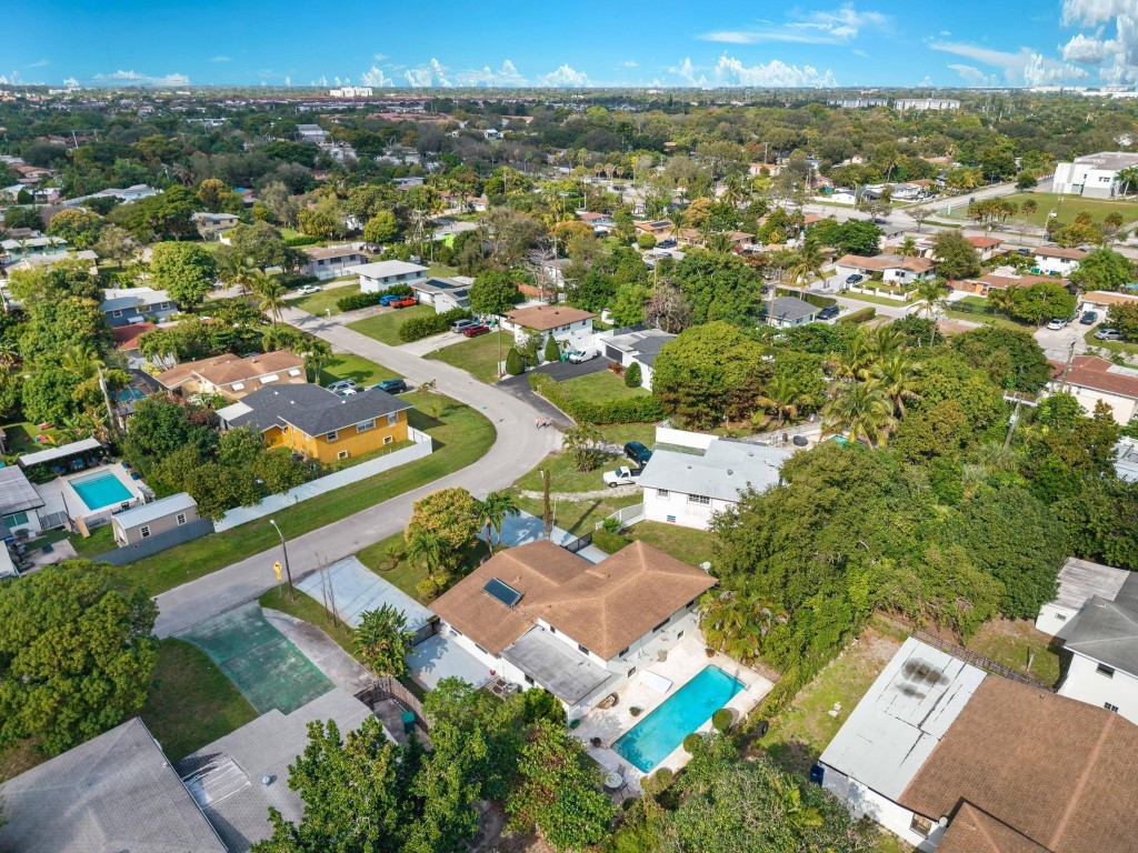 Mansionette Homes Sec 02 - Residential