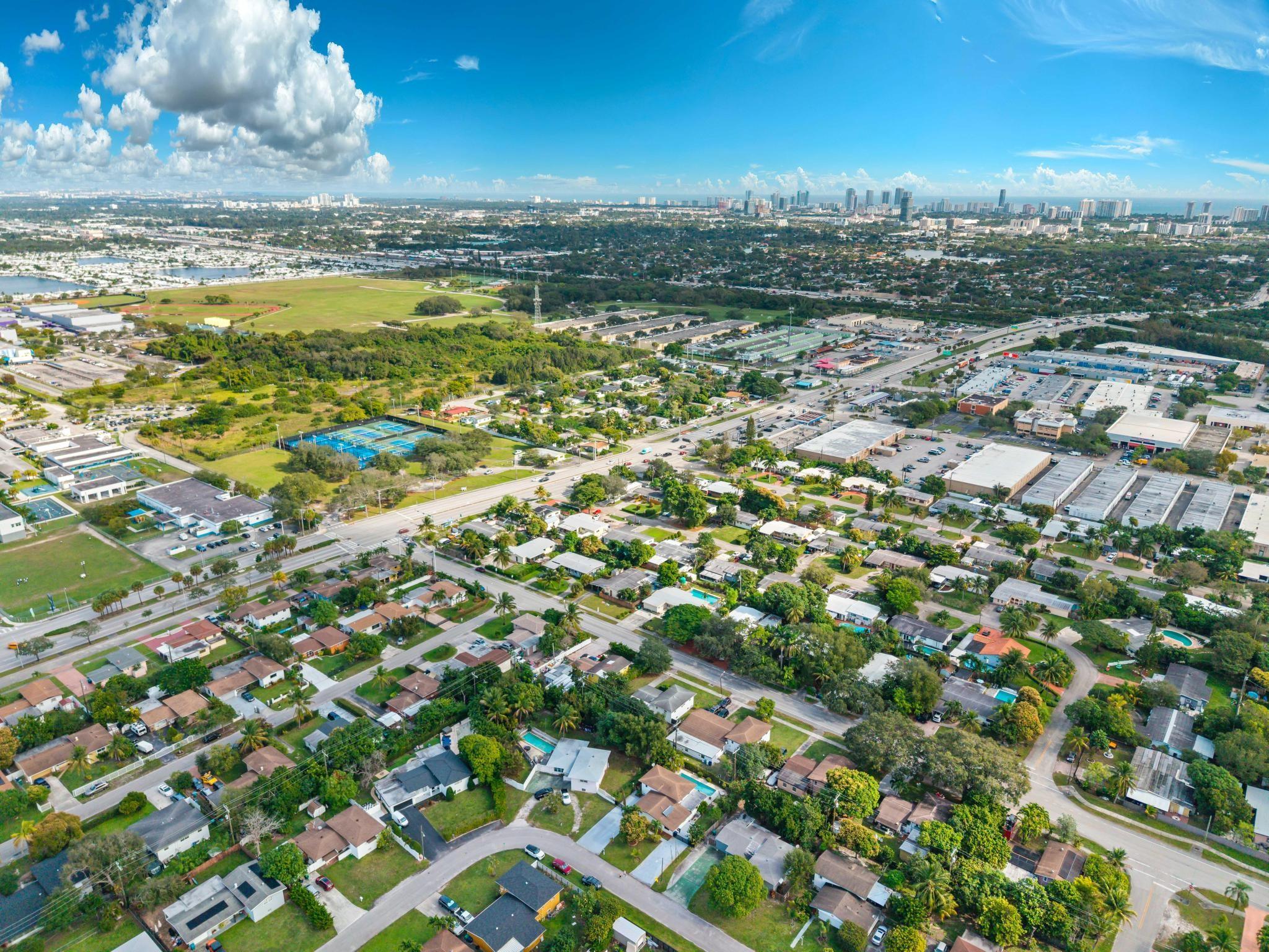 Mansionette Homes Sec 02 - Residential