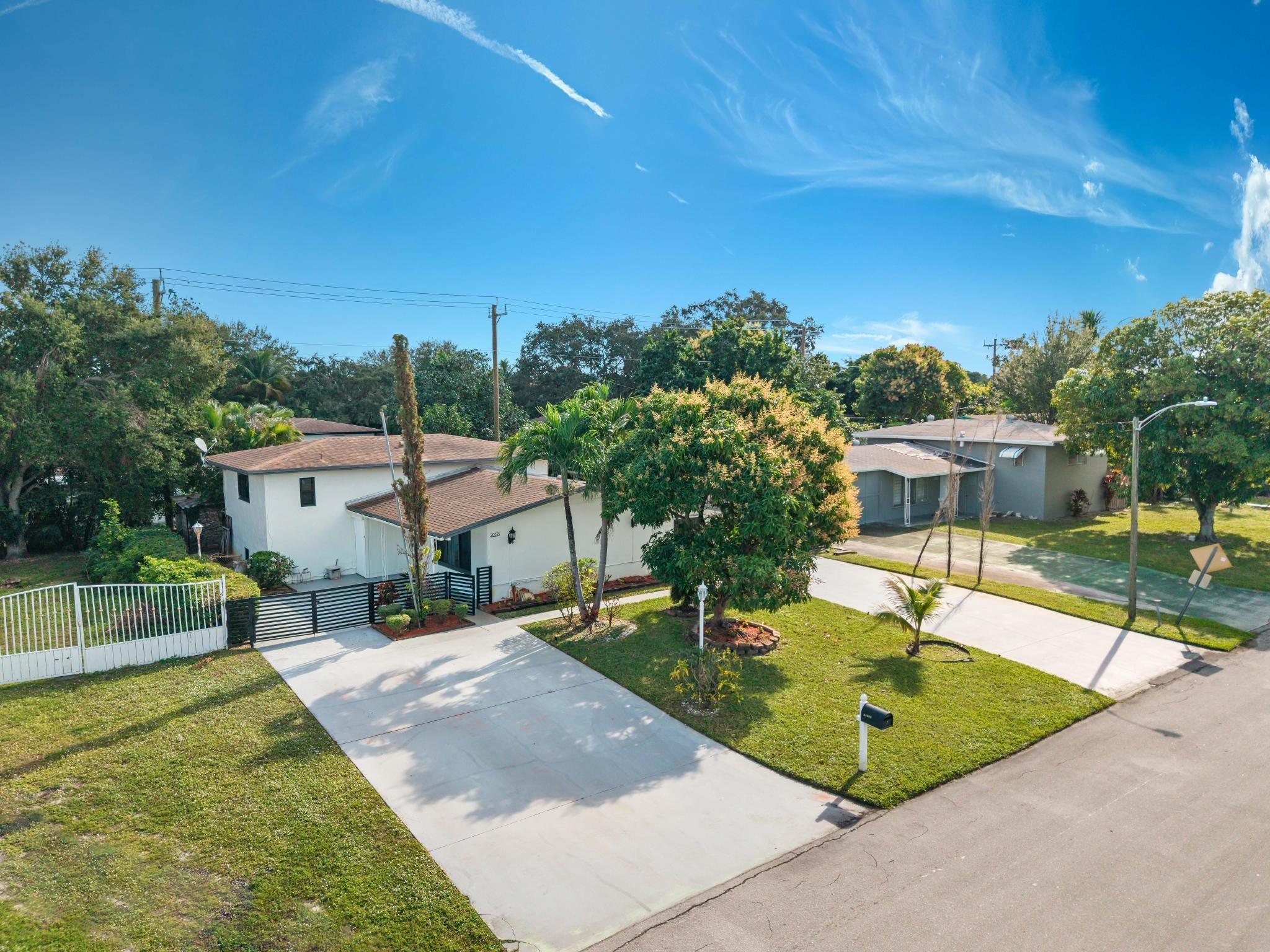 Mansionette Homes Sec 02 - Residential