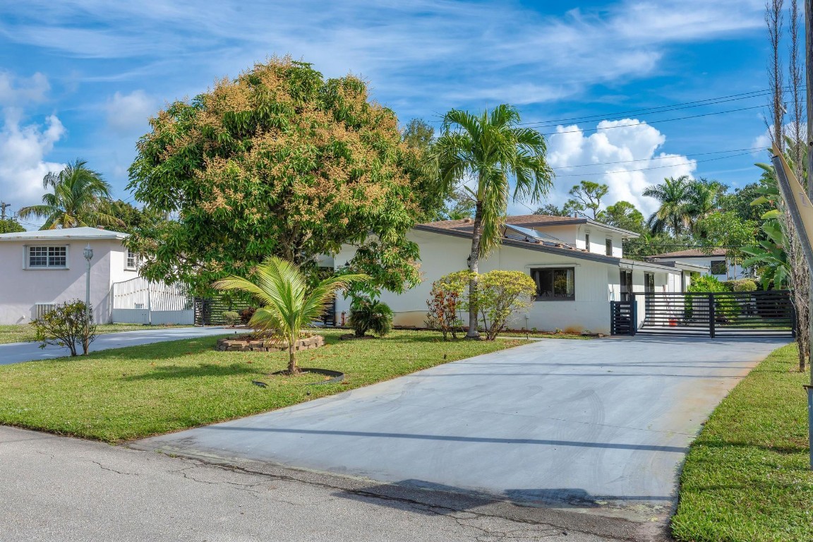 Mansionette Homes Sec 02 - Residential