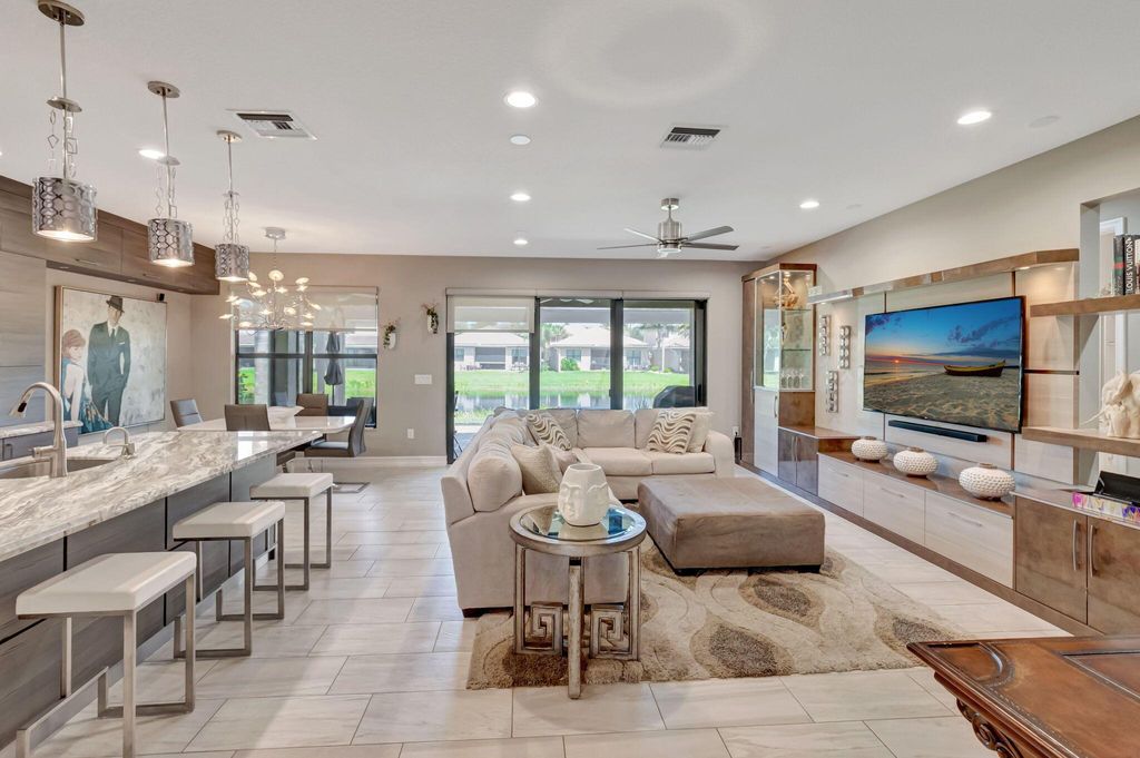 Photo of 14598 Alabaster Avenue W, Delray Beach, FL 33446 (MLS # R11089390)