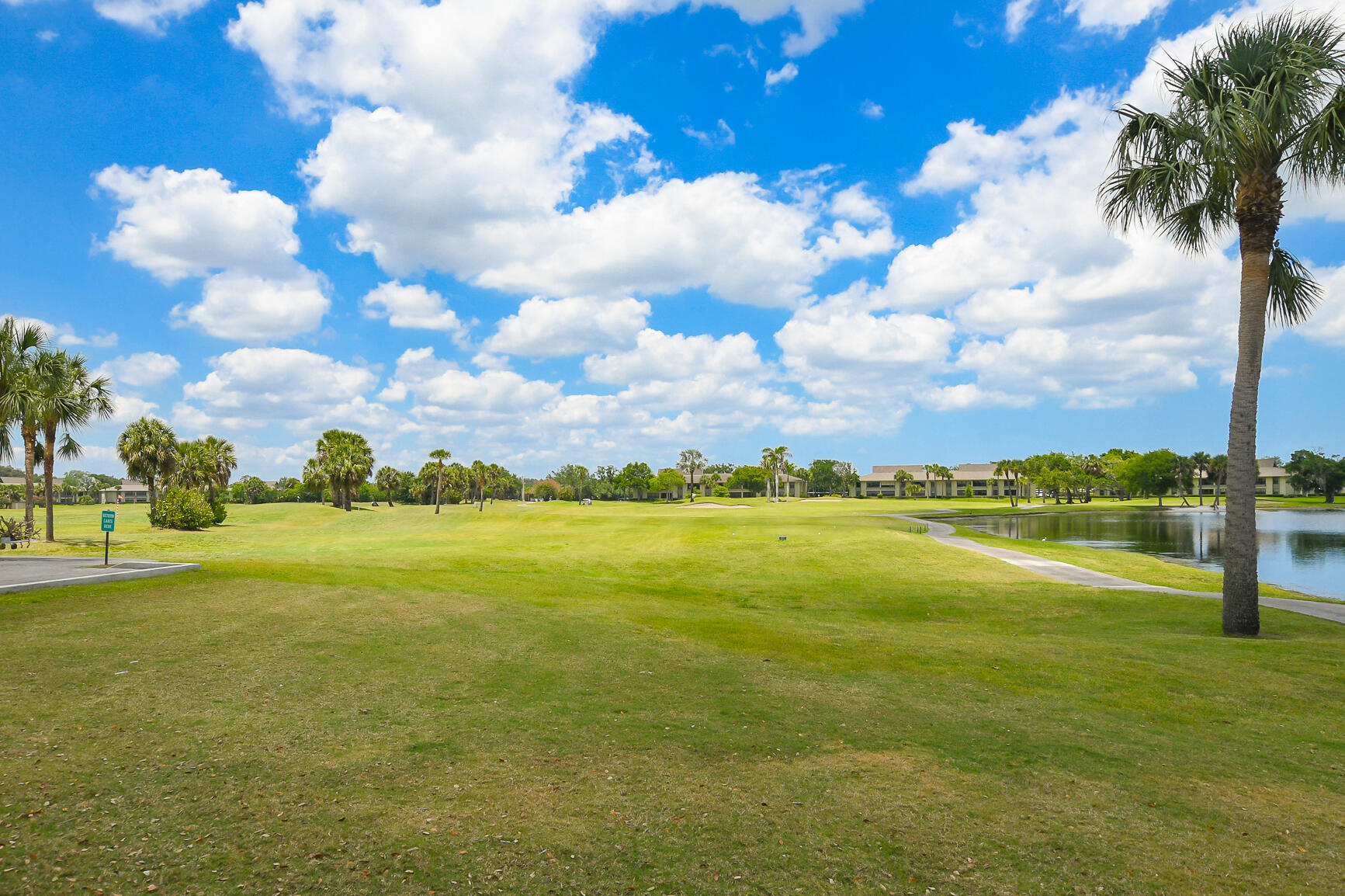 VISTA PLANTATION PHASE I & II - Residential Lease