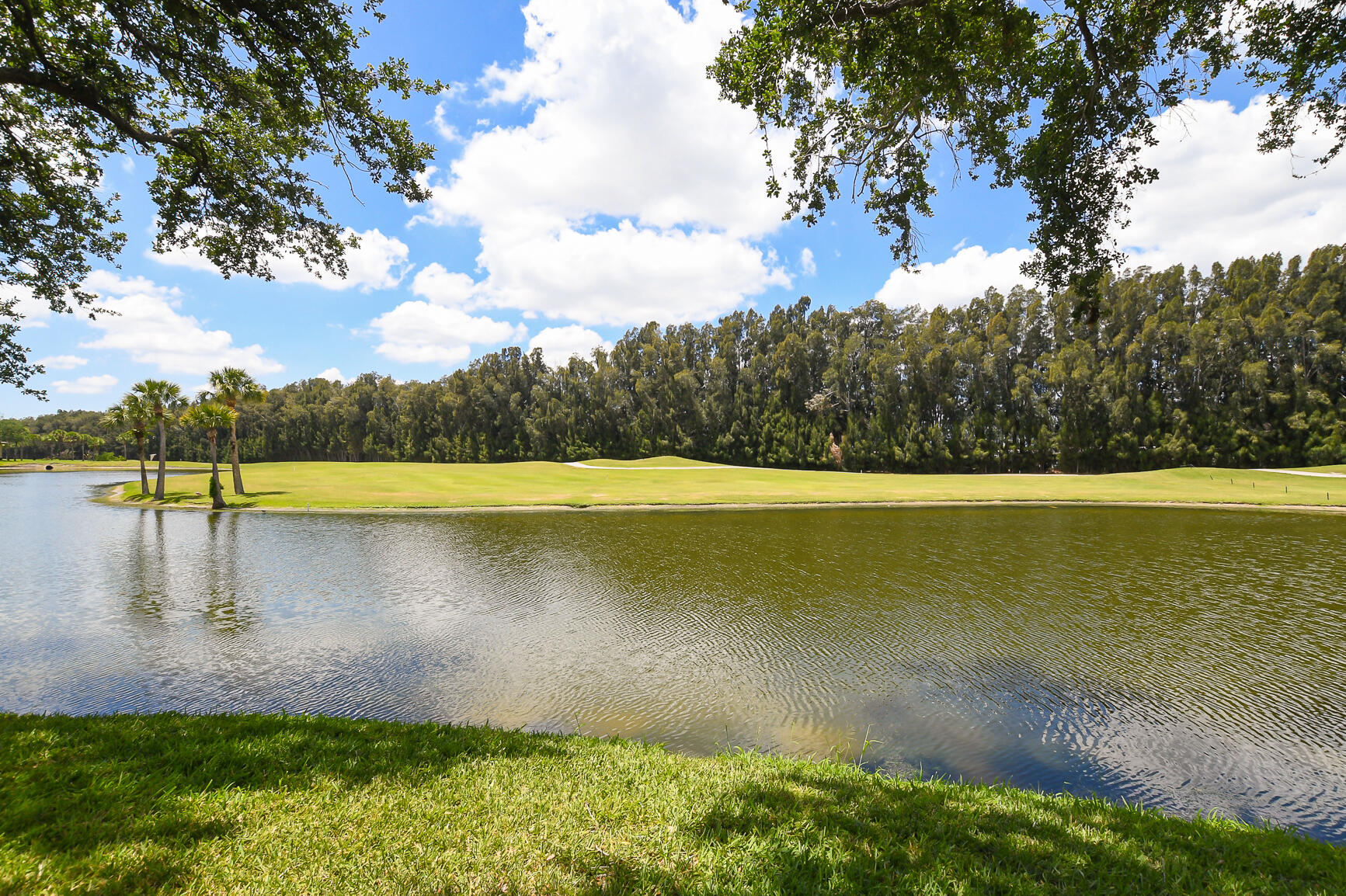 VISTA PLANTATION PHASE I & II - Residential Lease