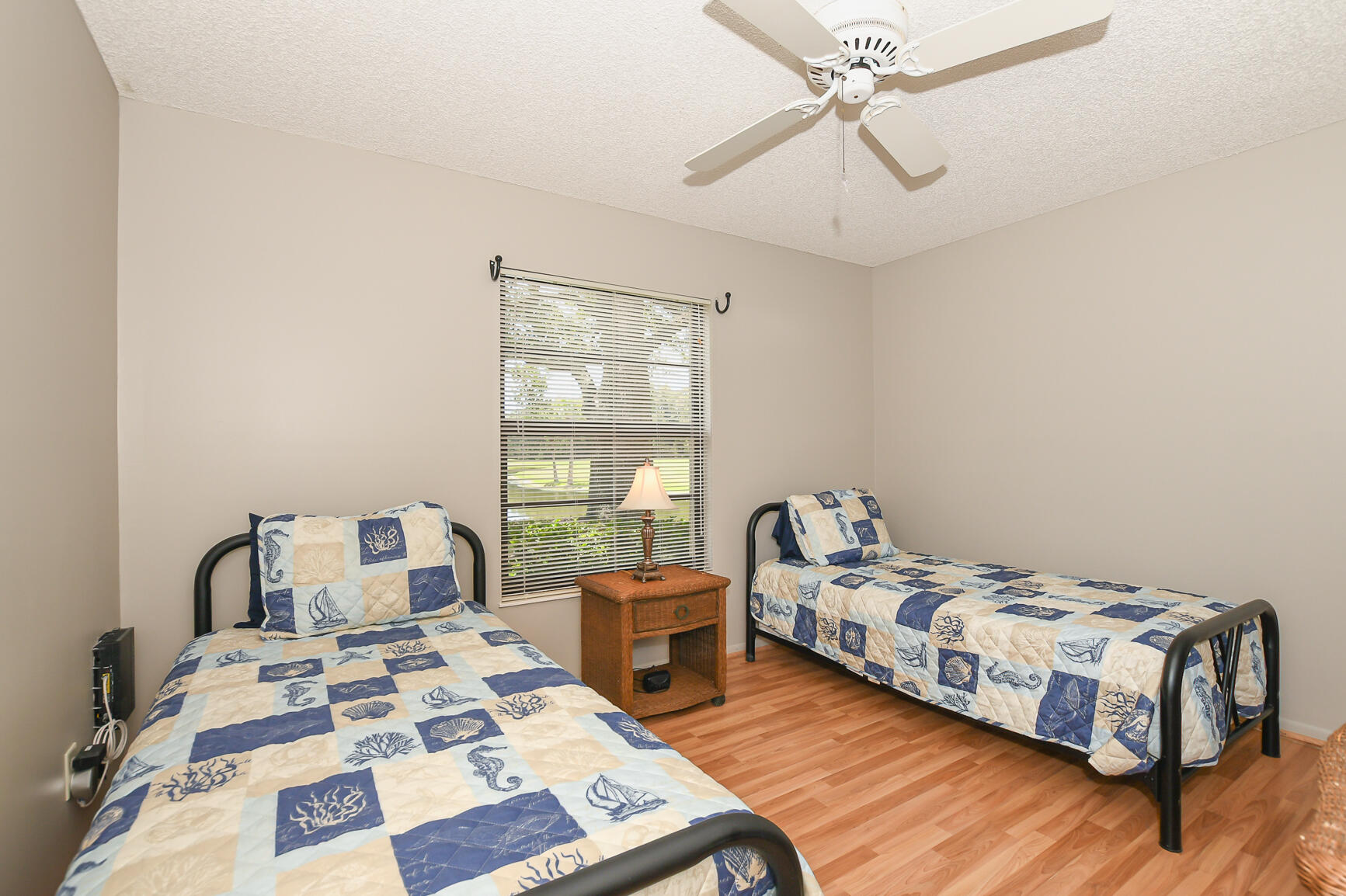 VISTA PLANTATION PHASE I & II - Residential Lease