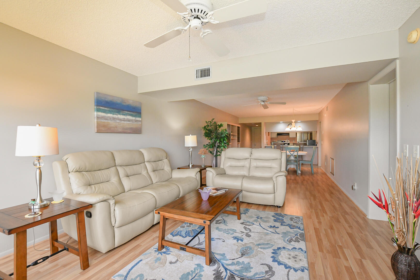 VISTA PLANTATION PHASE I & II - Residential Lease