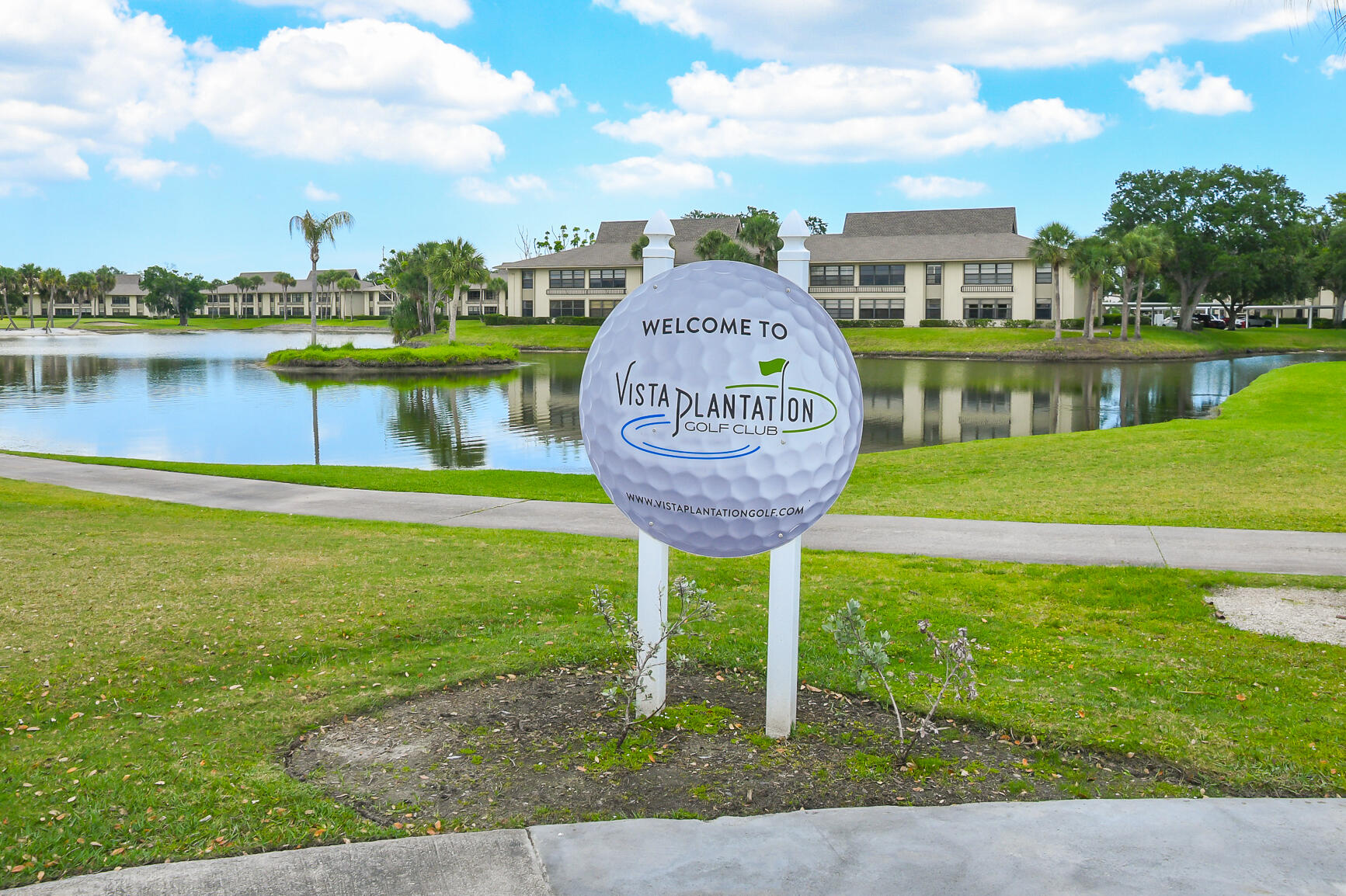 VISTA PLANTATION PHASE I & II - Residential Lease