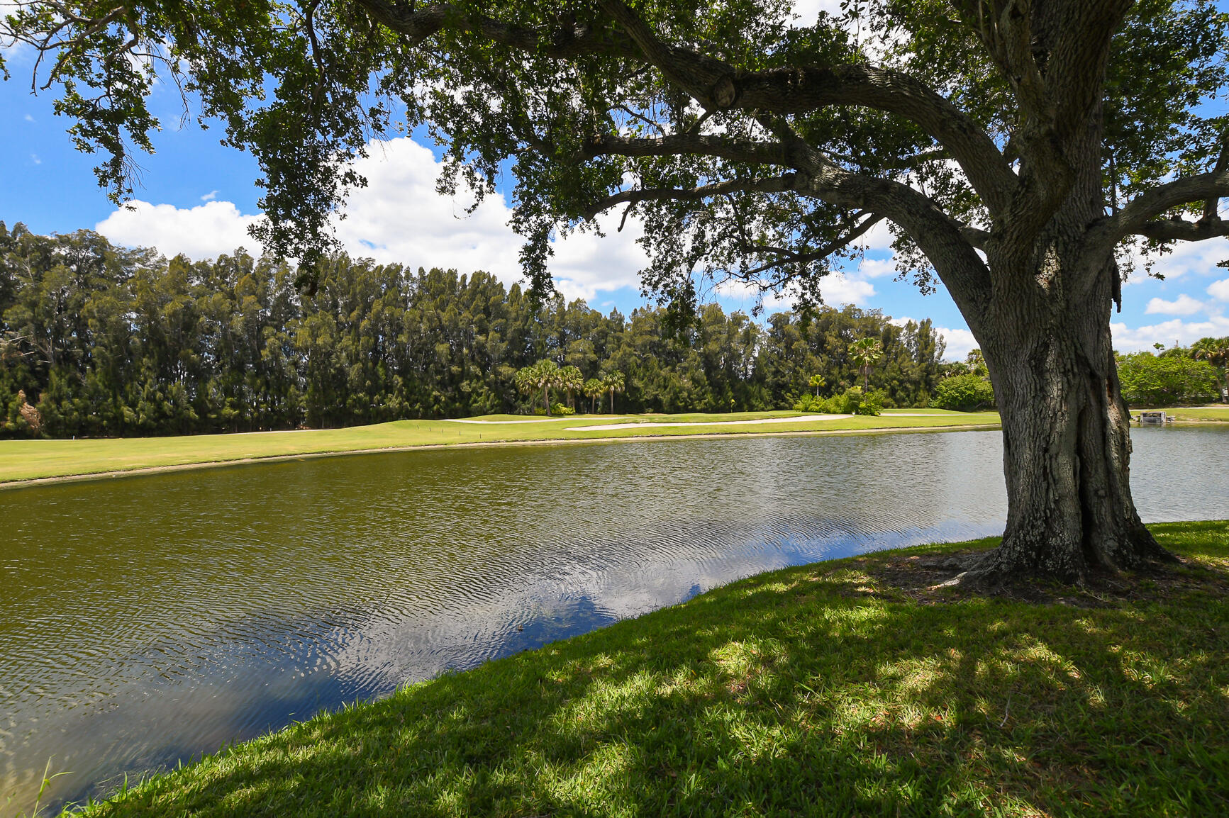 VISTA PLANTATION PHASE I & II - Residential Lease