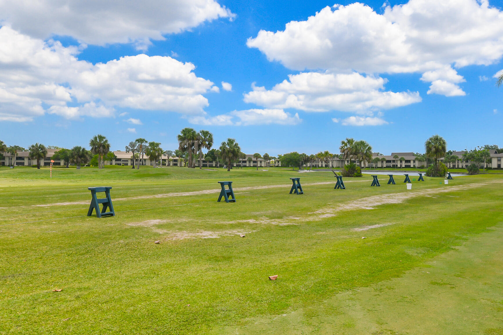 VISTA PLANTATION PHASE I & II - Residential Lease