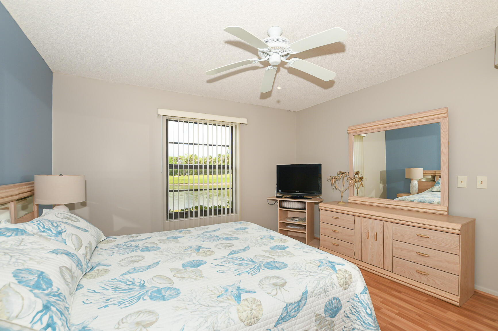 VISTA PLANTATION PHASE I & II - Residential Lease