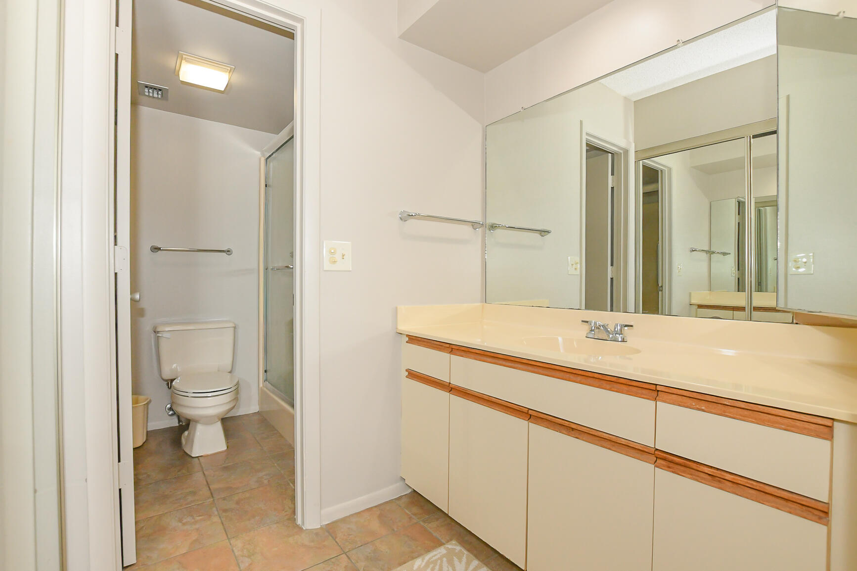 VISTA PLANTATION PHASE I & II - Residential Lease
