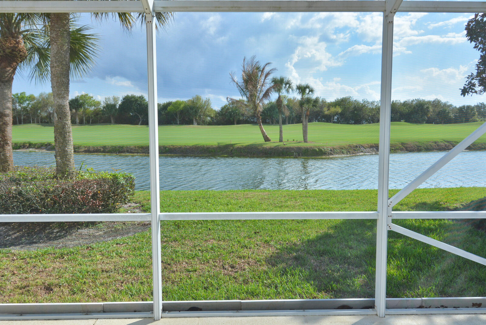 FLORIDA CLUB - Residential Lease