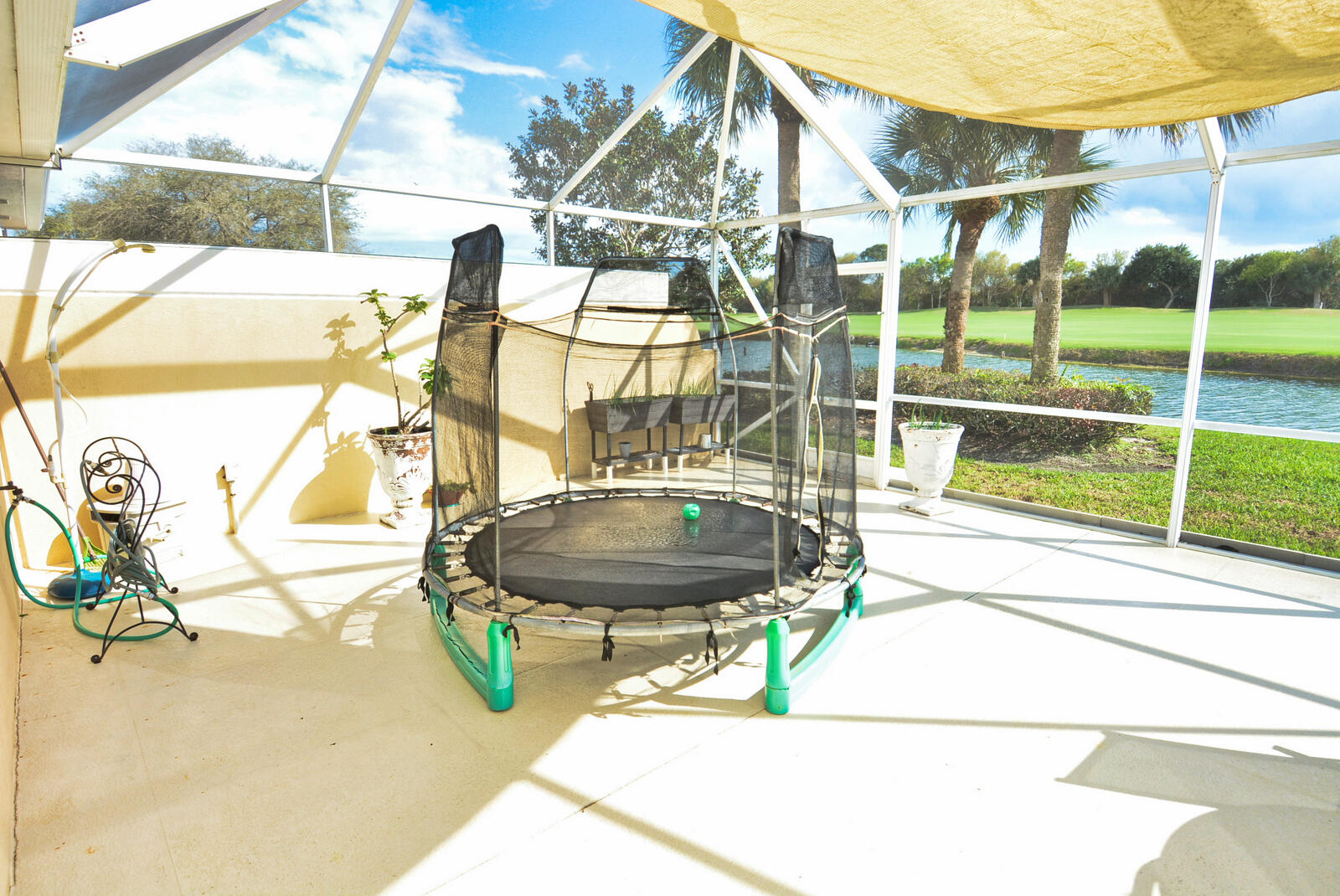 FLORIDA CLUB - Residential Lease