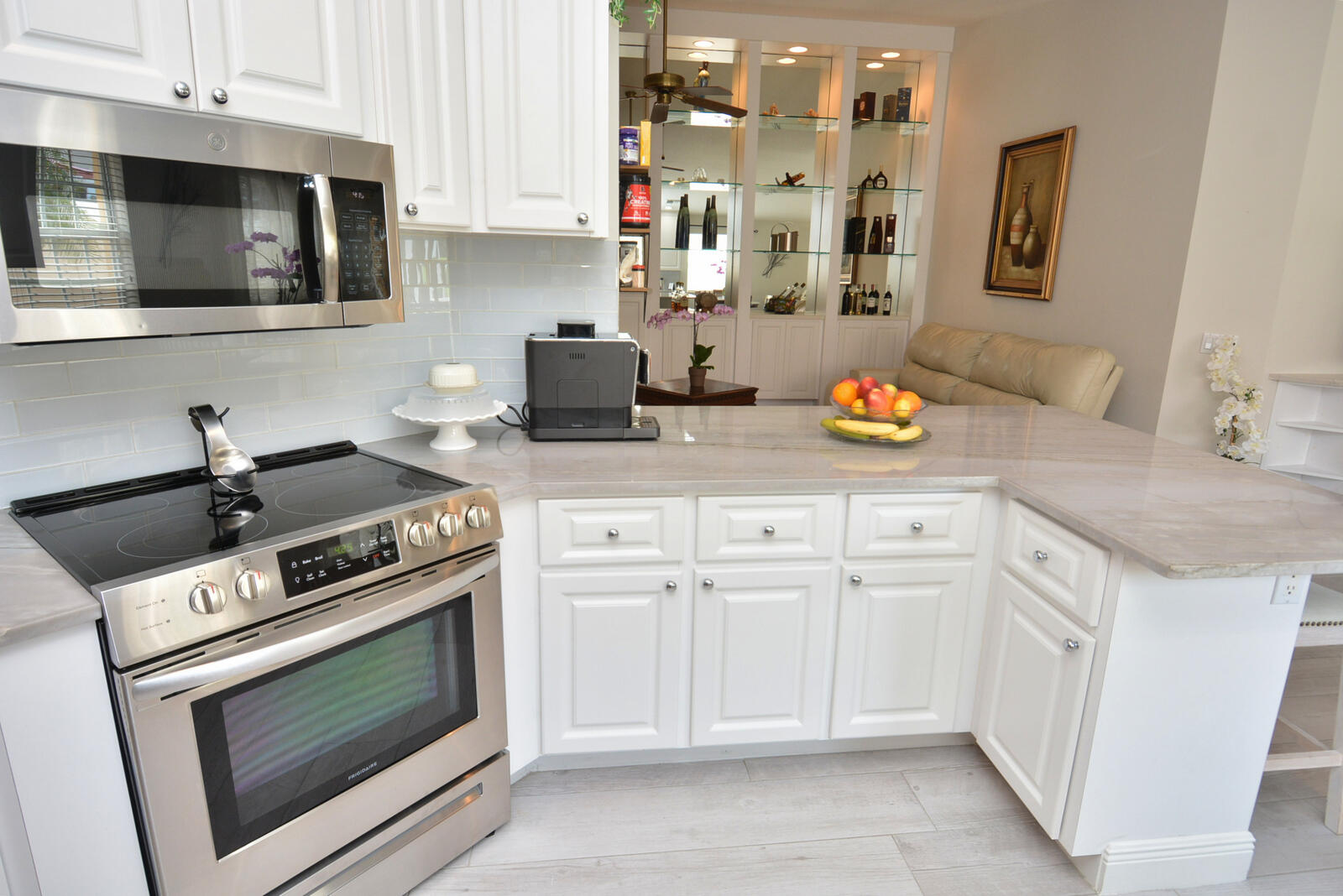 FLORIDA CLUB - Residential Lease