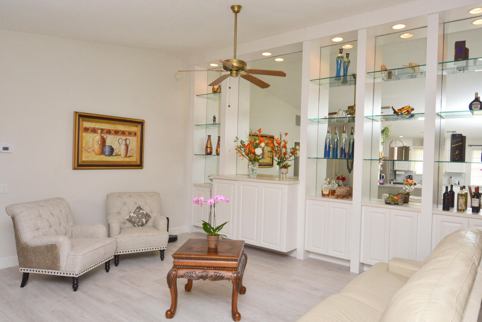 FLORIDA CLUB - Residential Lease