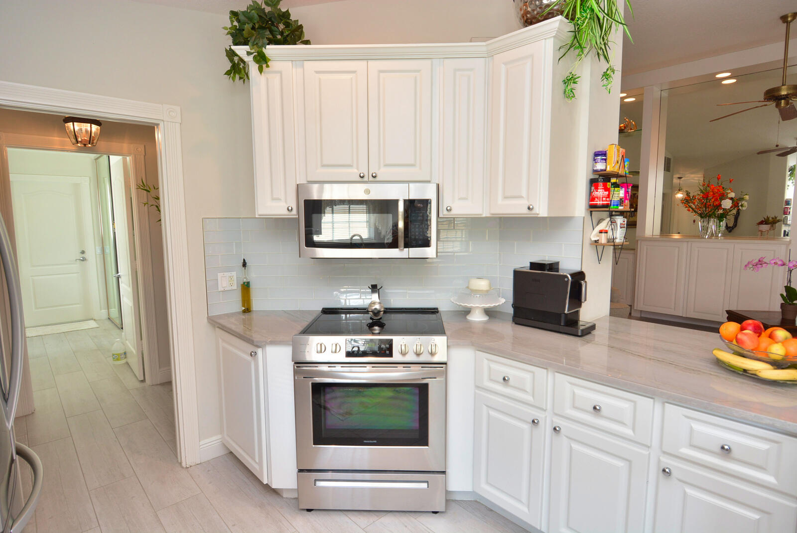 FLORIDA CLUB - Residential Lease