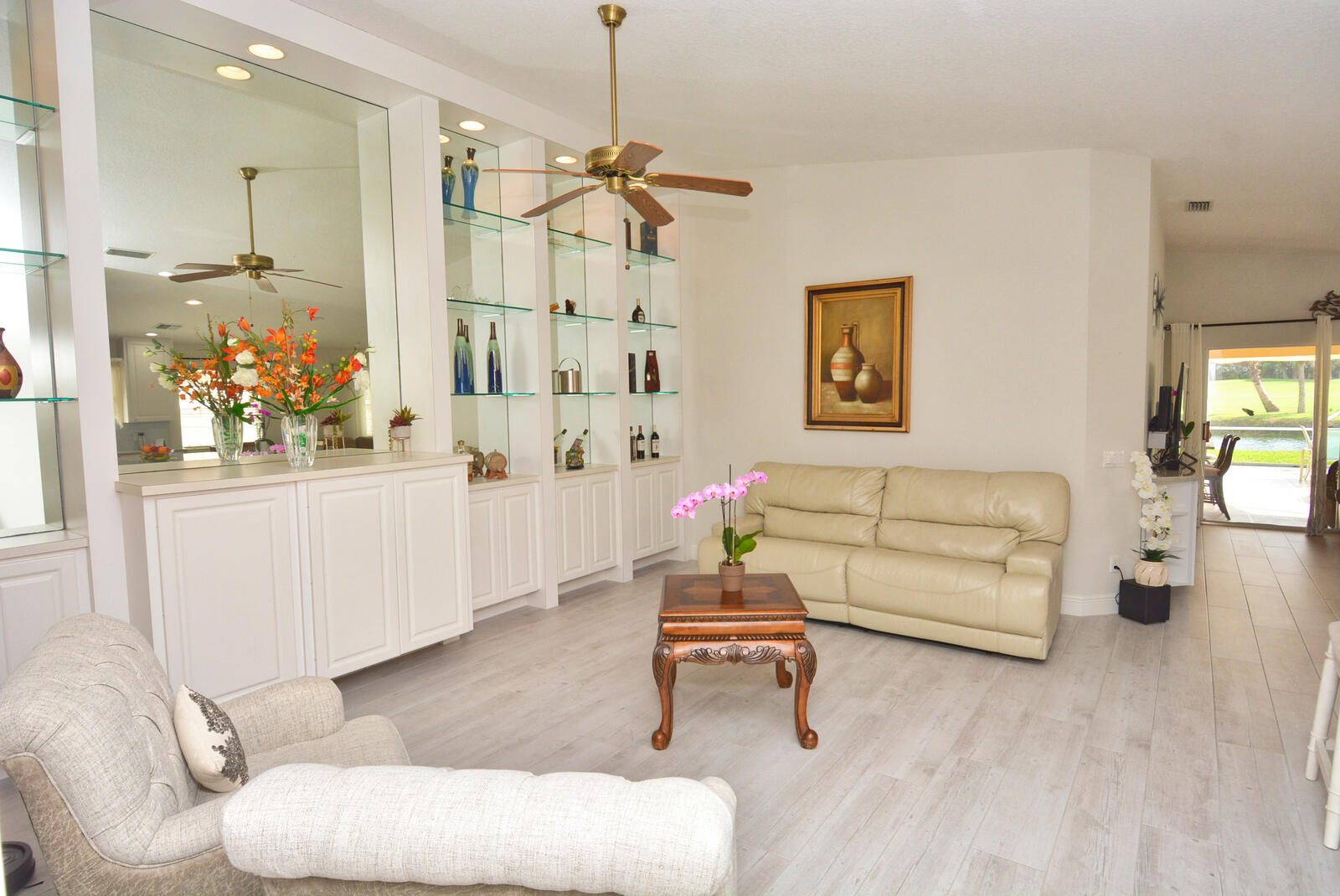 FLORIDA CLUB - Residential Lease