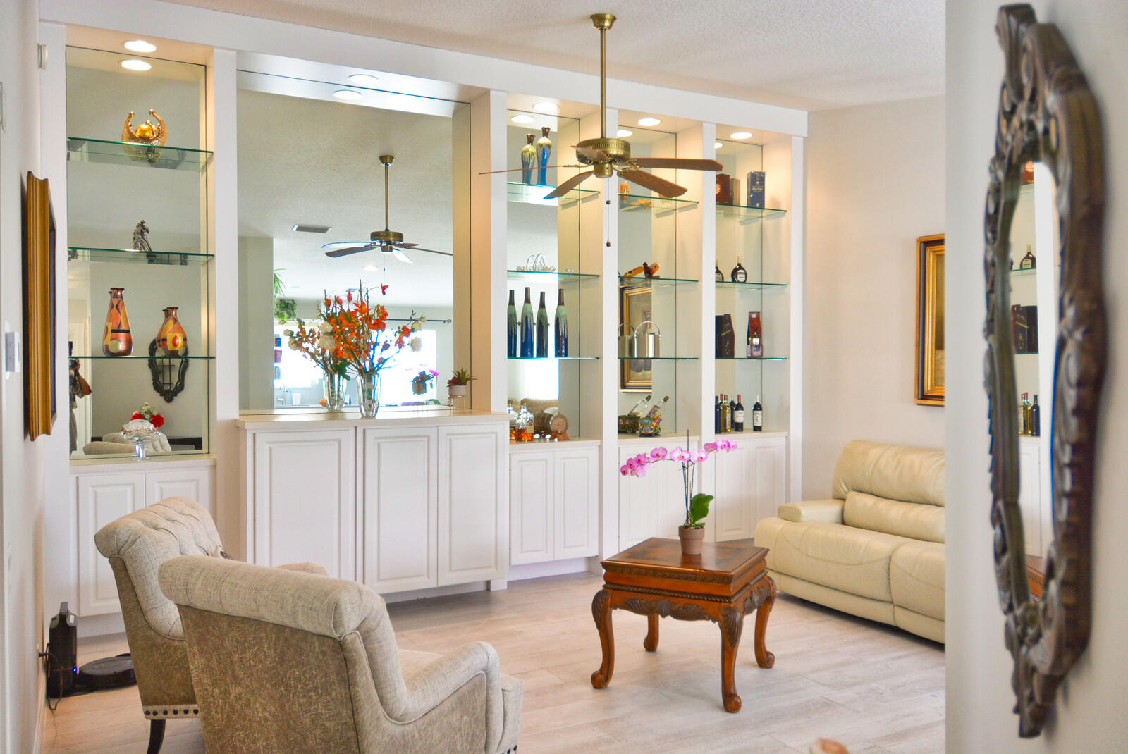 FLORIDA CLUB - Residential Lease