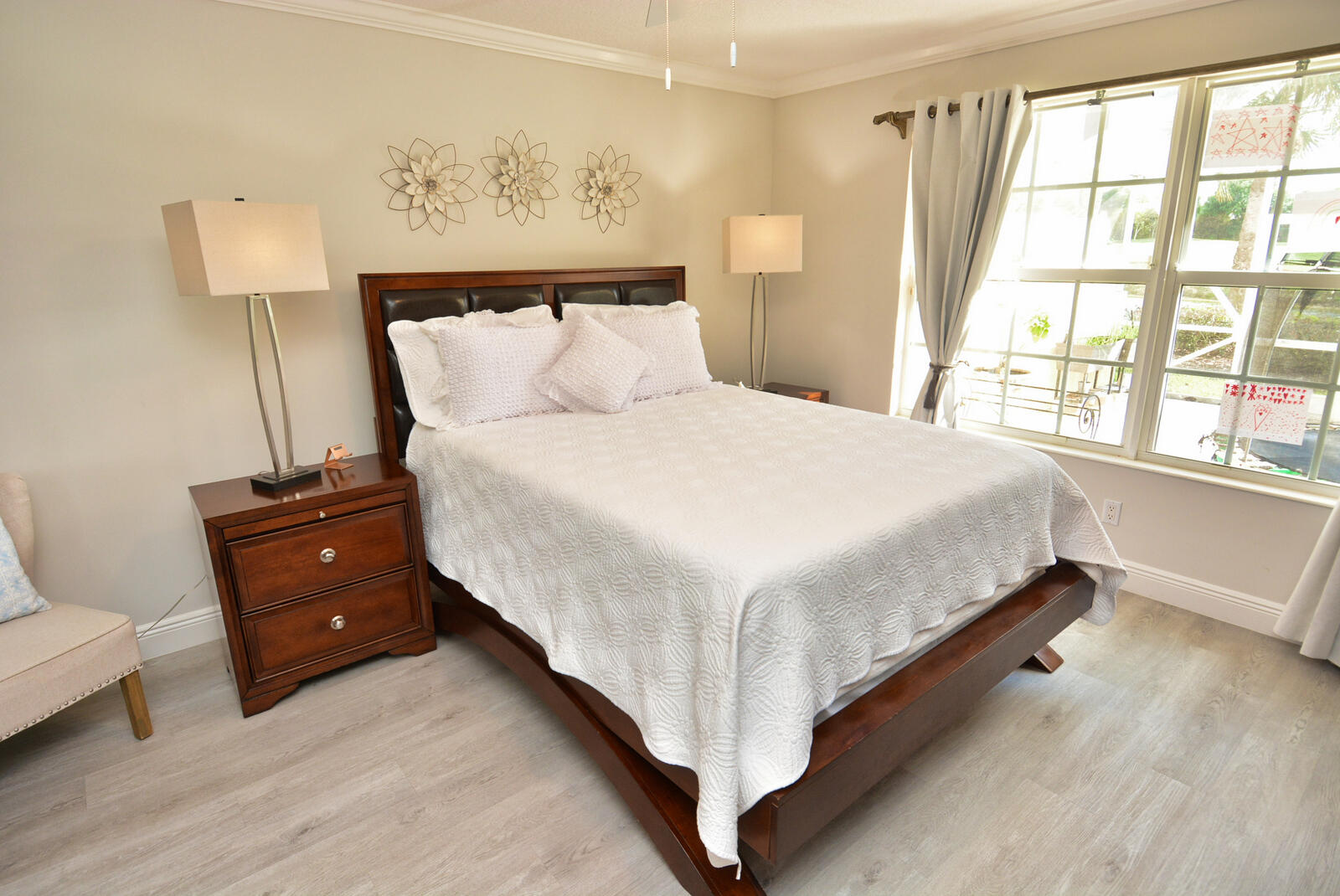 FLORIDA CLUB - Residential Lease