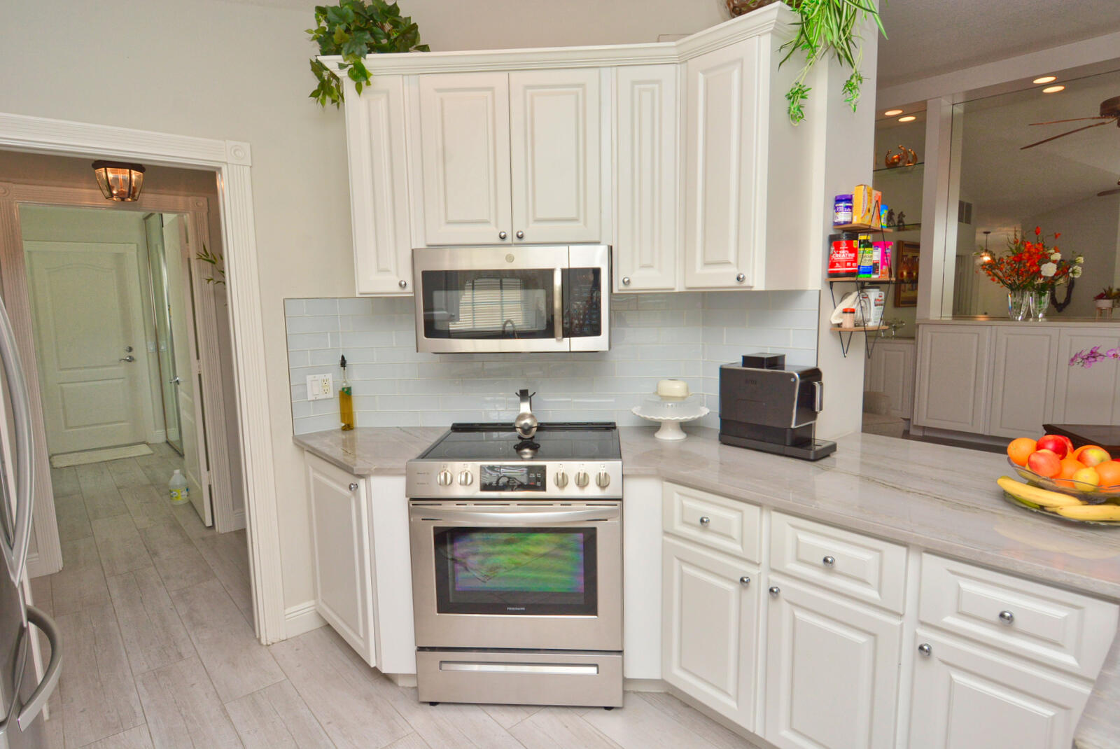 FLORIDA CLUB - Residential Lease