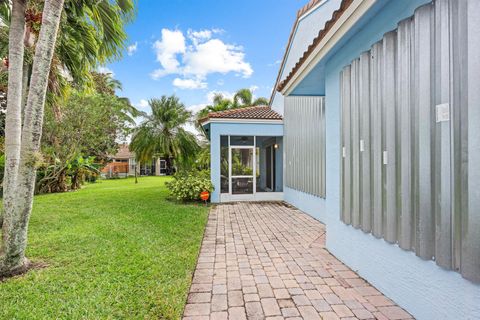 A home in Jensen Beach