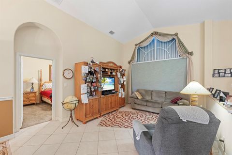 A home in Jensen Beach