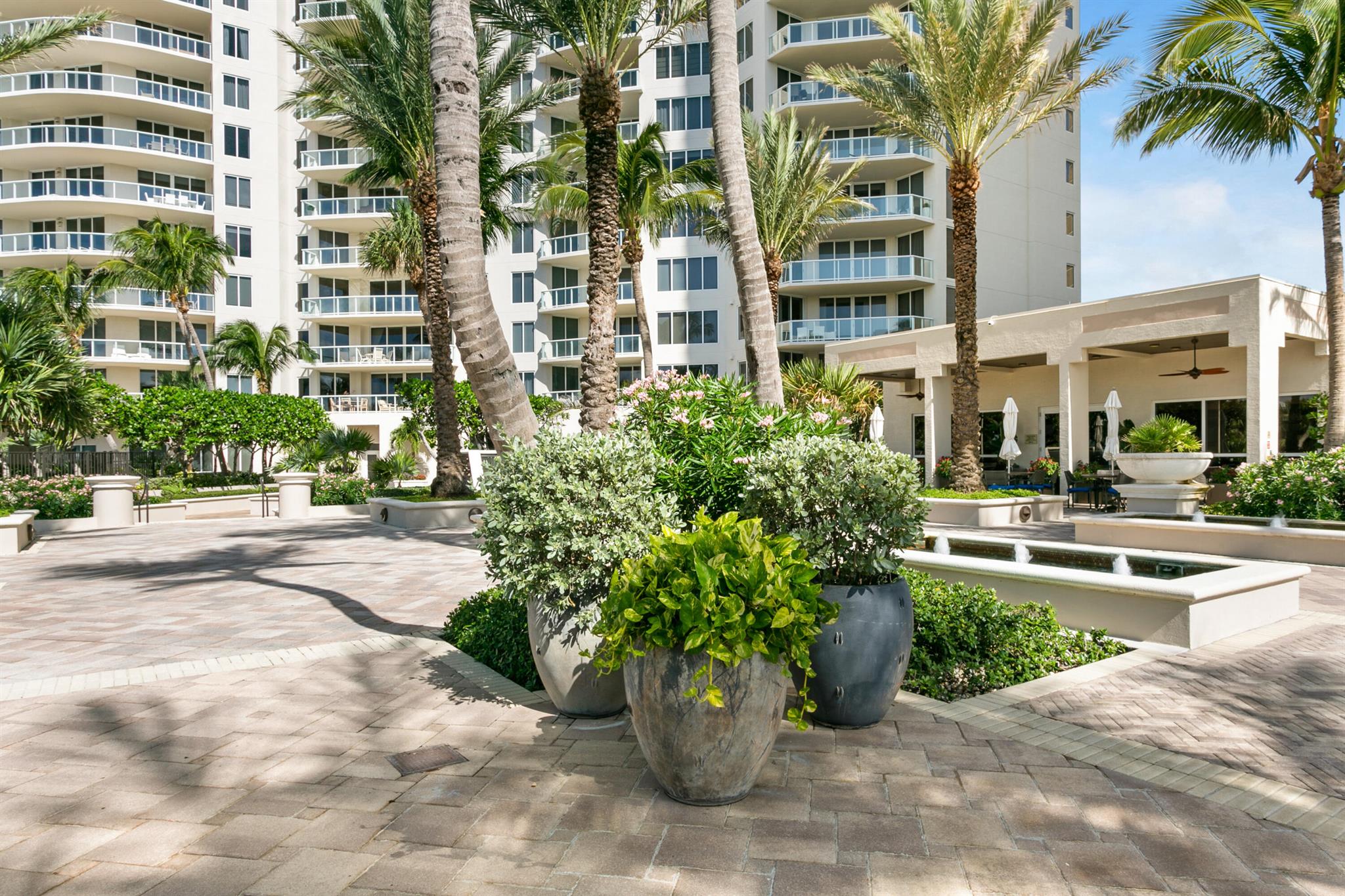 2700 NORTH OCEAN CONDO - Residential
