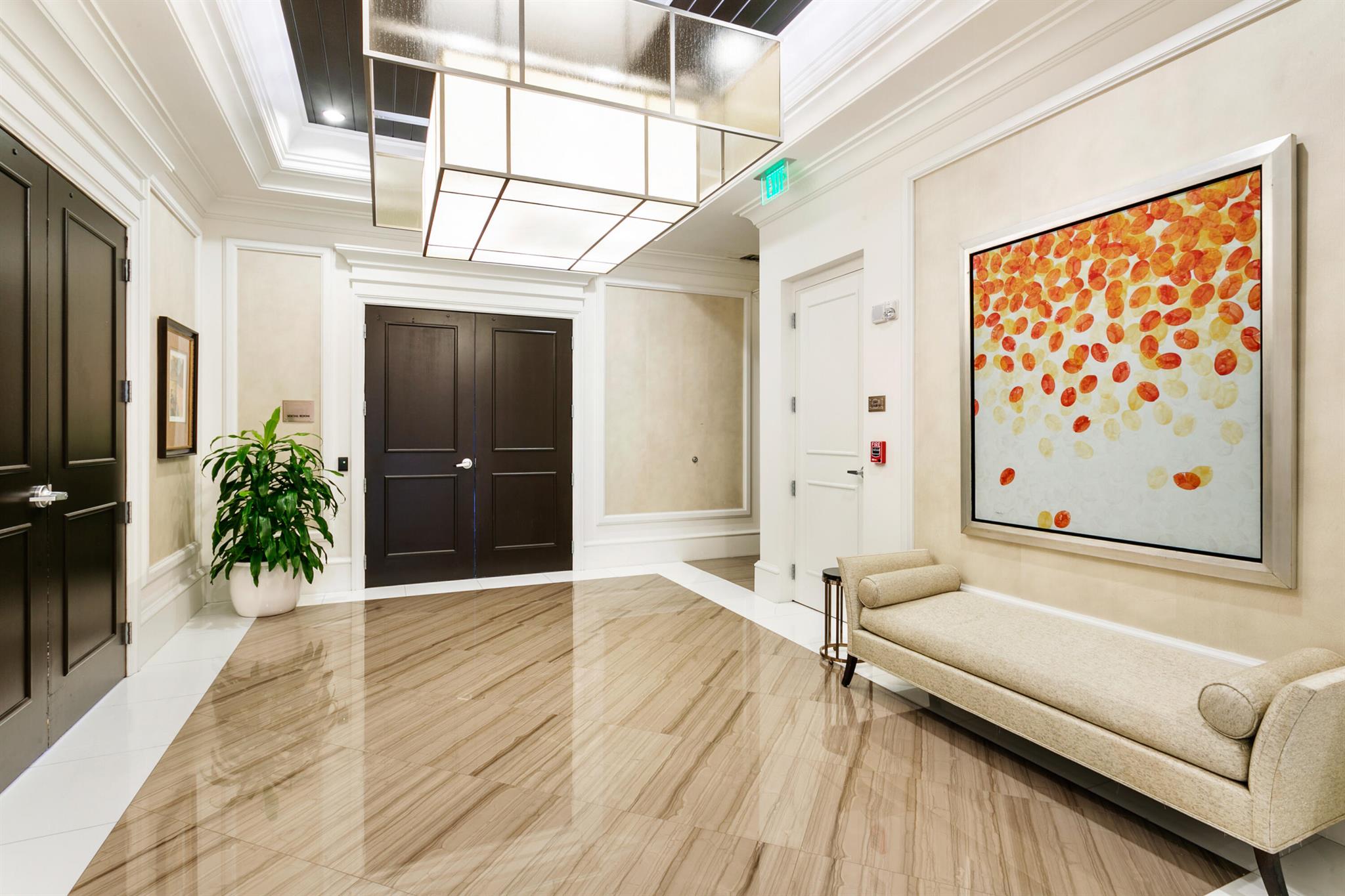 2700 NORTH OCEAN CONDO - Residential