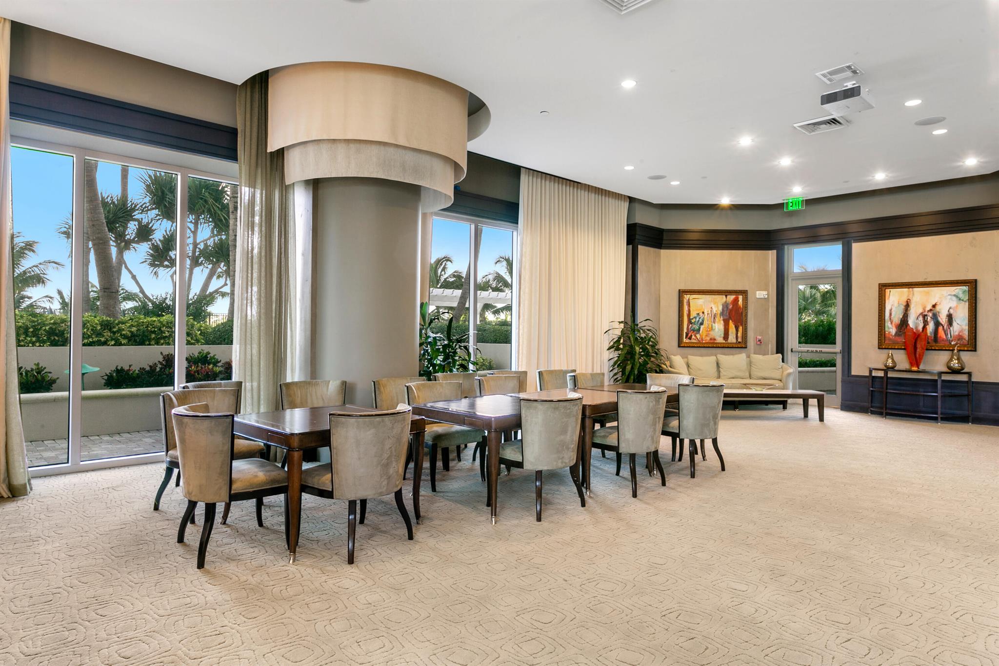 2700 NORTH OCEAN CONDO - Residential