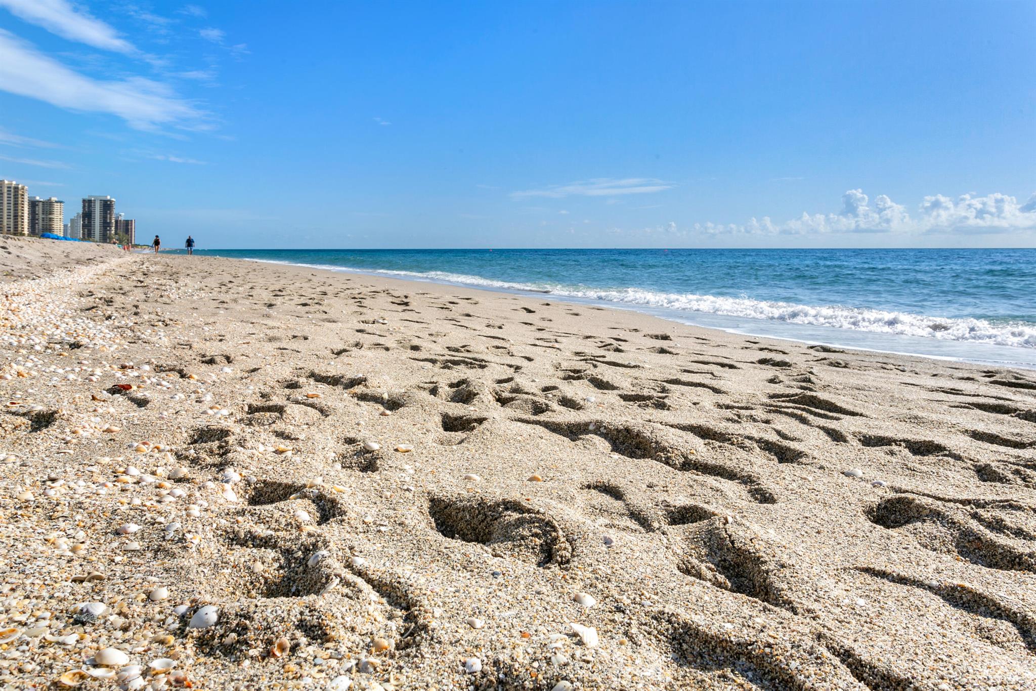 2700 NORTH OCEAN CONDO - Residential