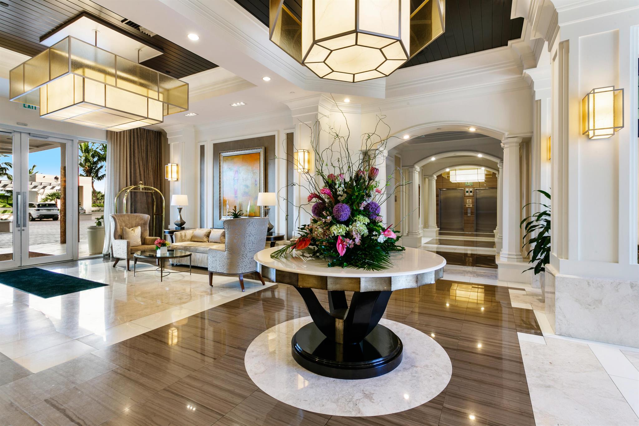 2700 NORTH OCEAN CONDO - Residential