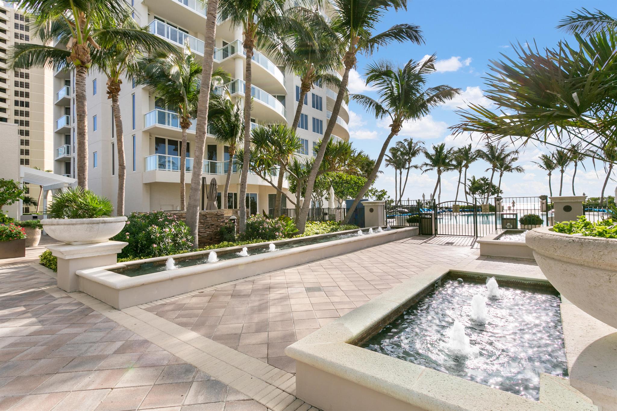 2700 NORTH OCEAN CONDO - Residential