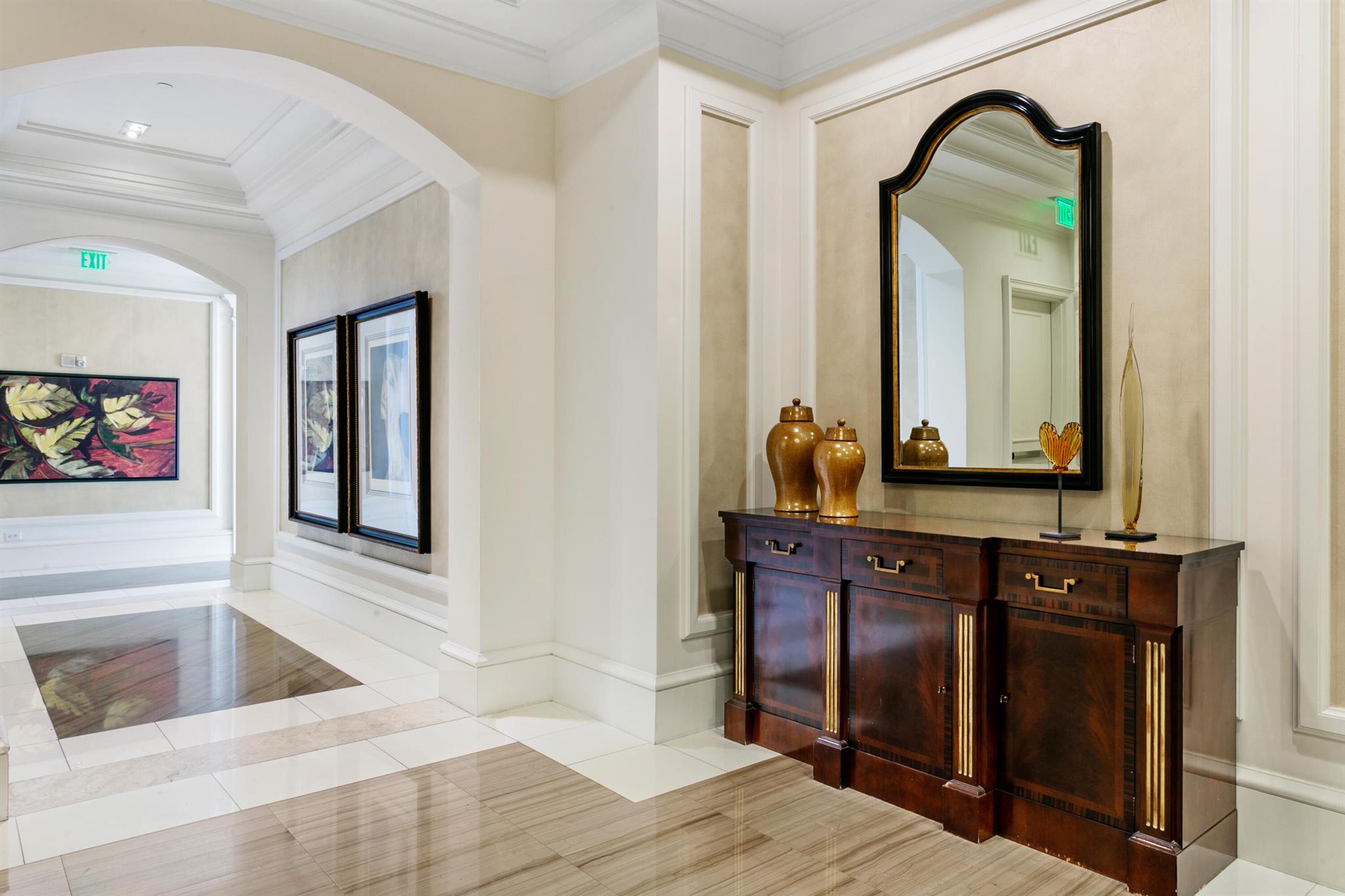 2700 NORTH OCEAN CONDO - Residential