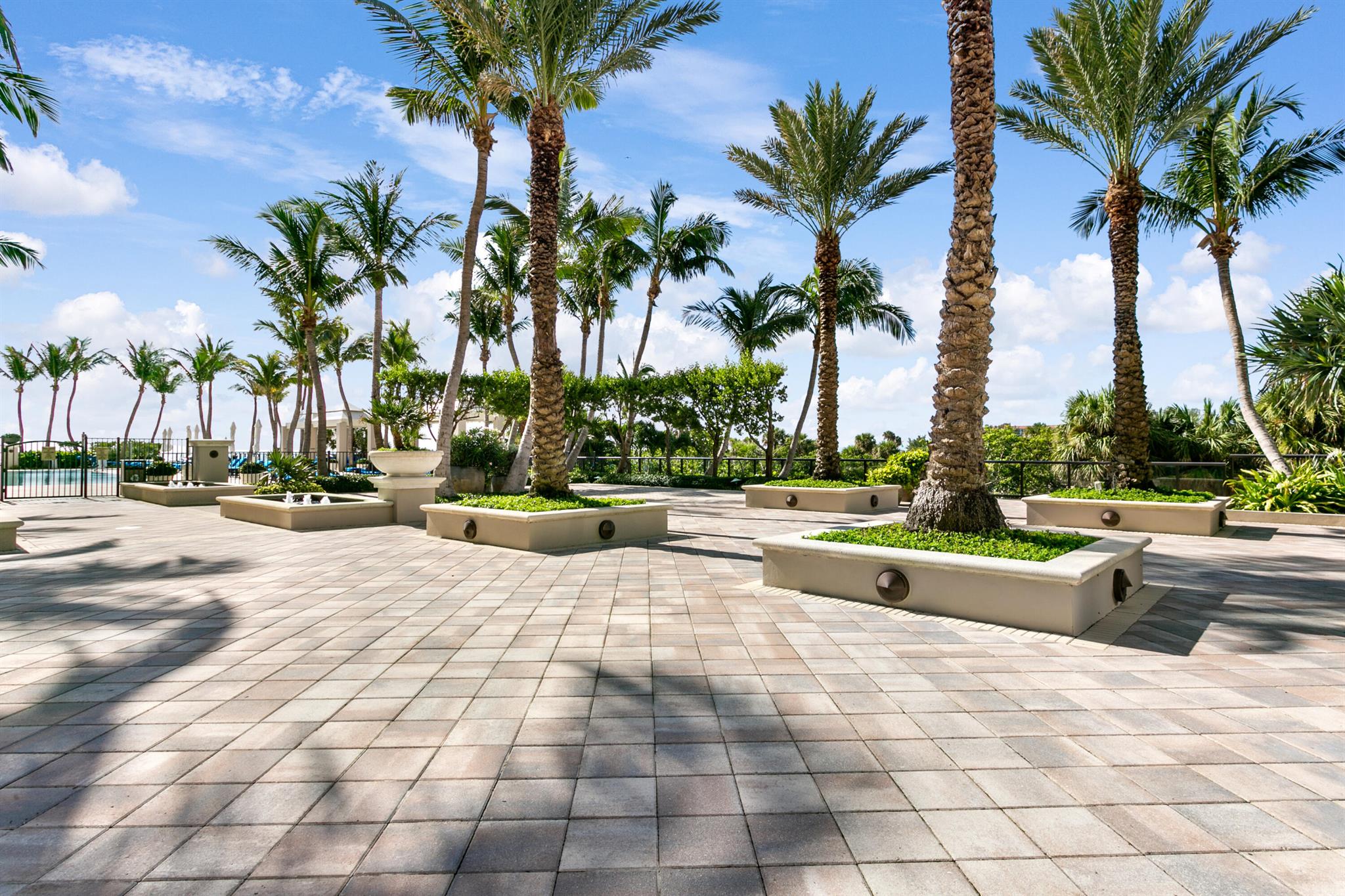 2700 NORTH OCEAN CONDO - Residential