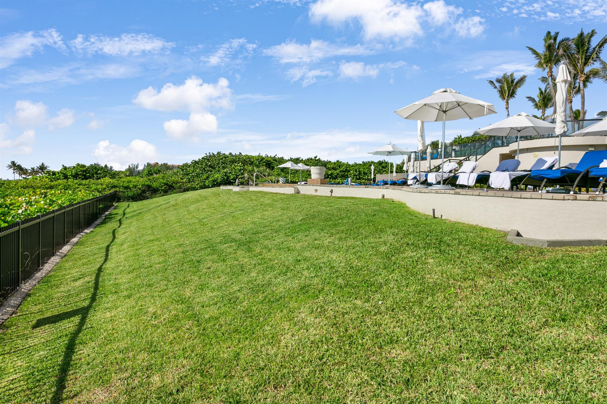 2700 NORTH OCEAN CONDO - Residential