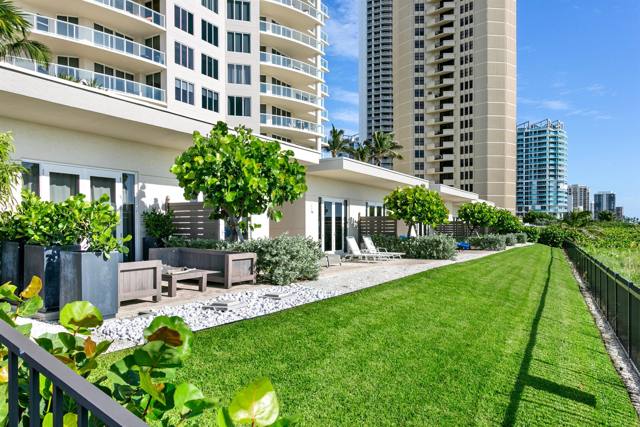 2700 NORTH OCEAN CONDO - Residential