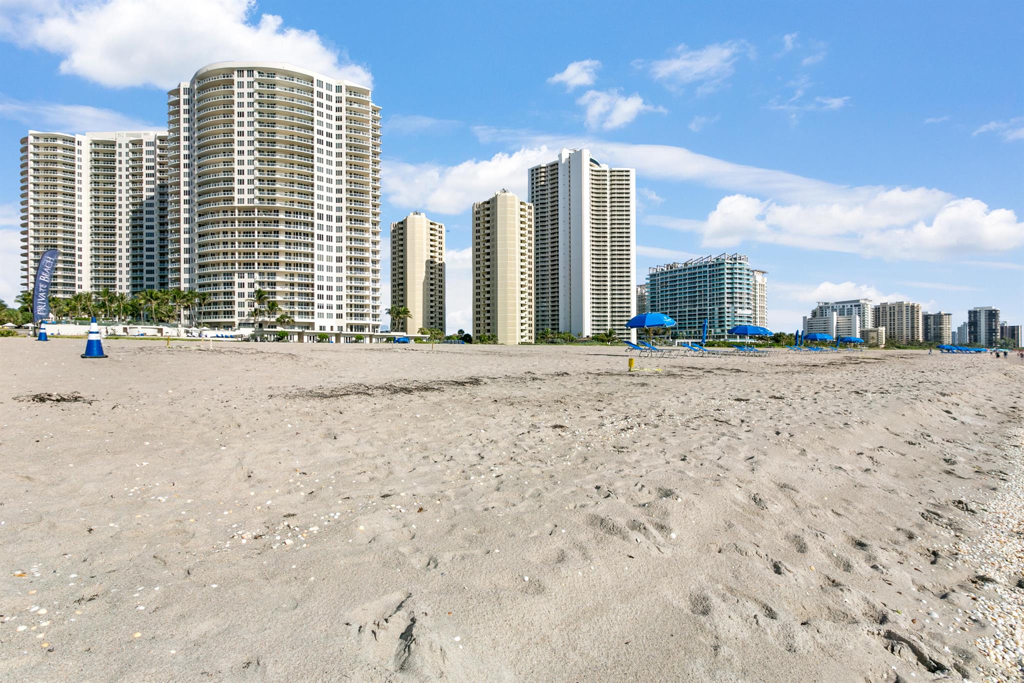 2700 NORTH OCEAN CONDO - Residential