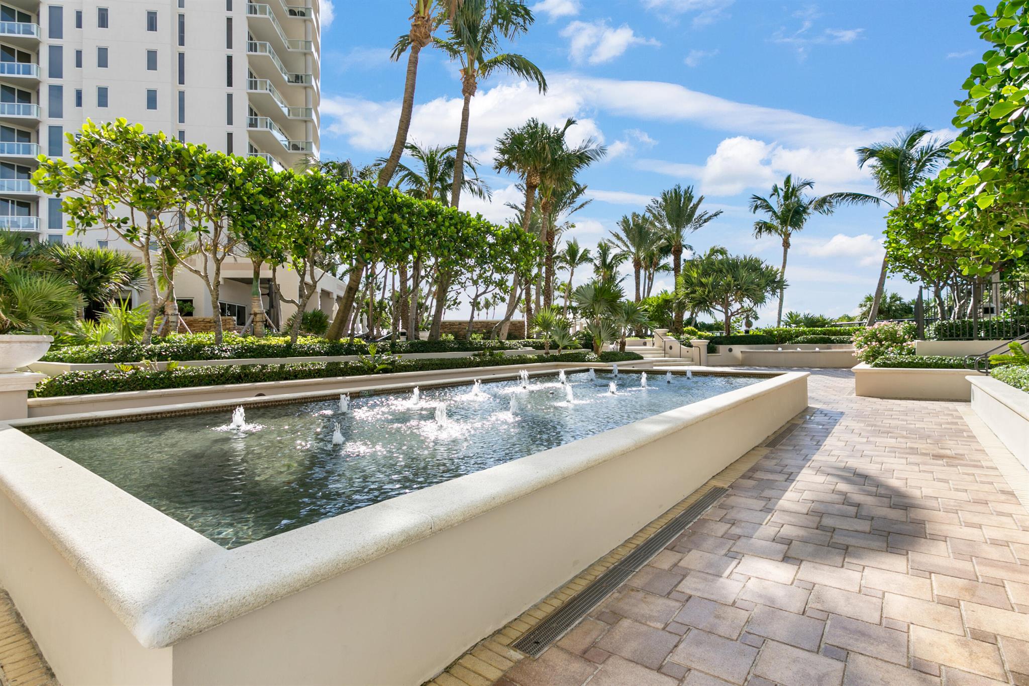2700 NORTH OCEAN CONDO - Residential