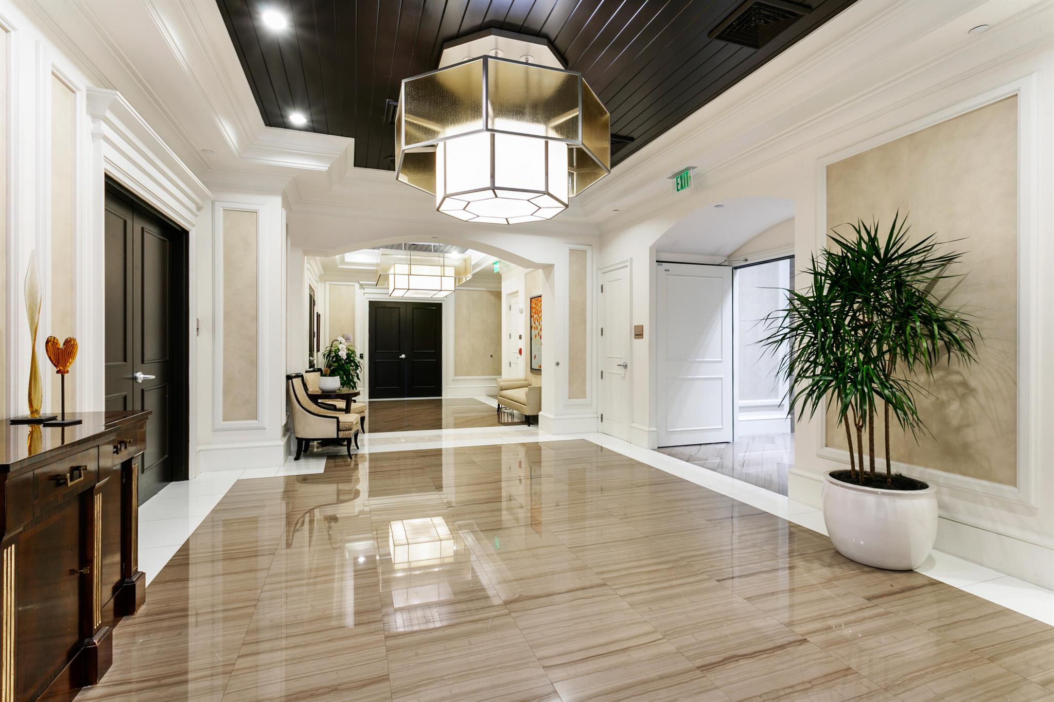 2700 NORTH OCEAN CONDO - Residential