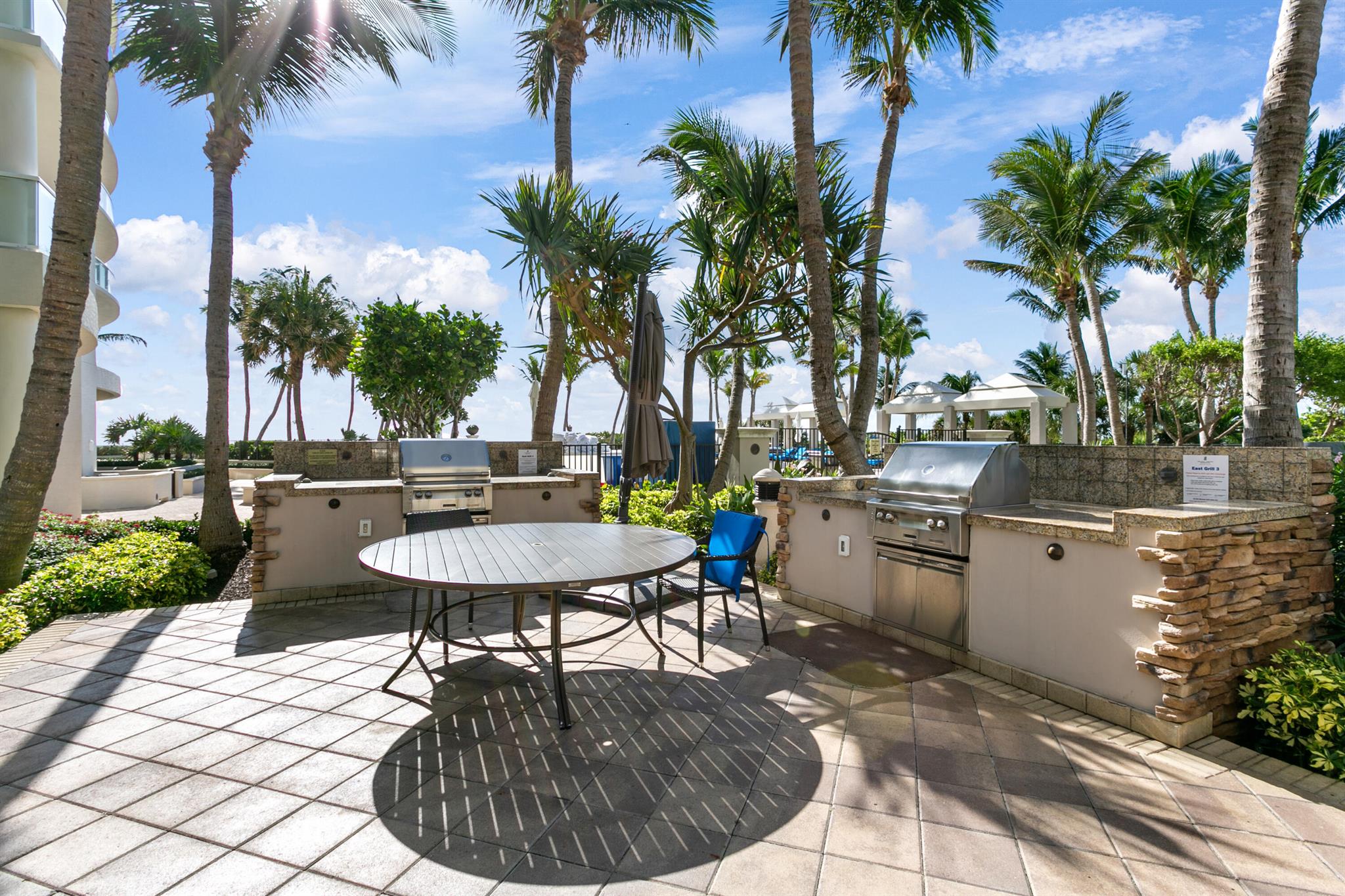 2700 NORTH OCEAN CONDO - Residential