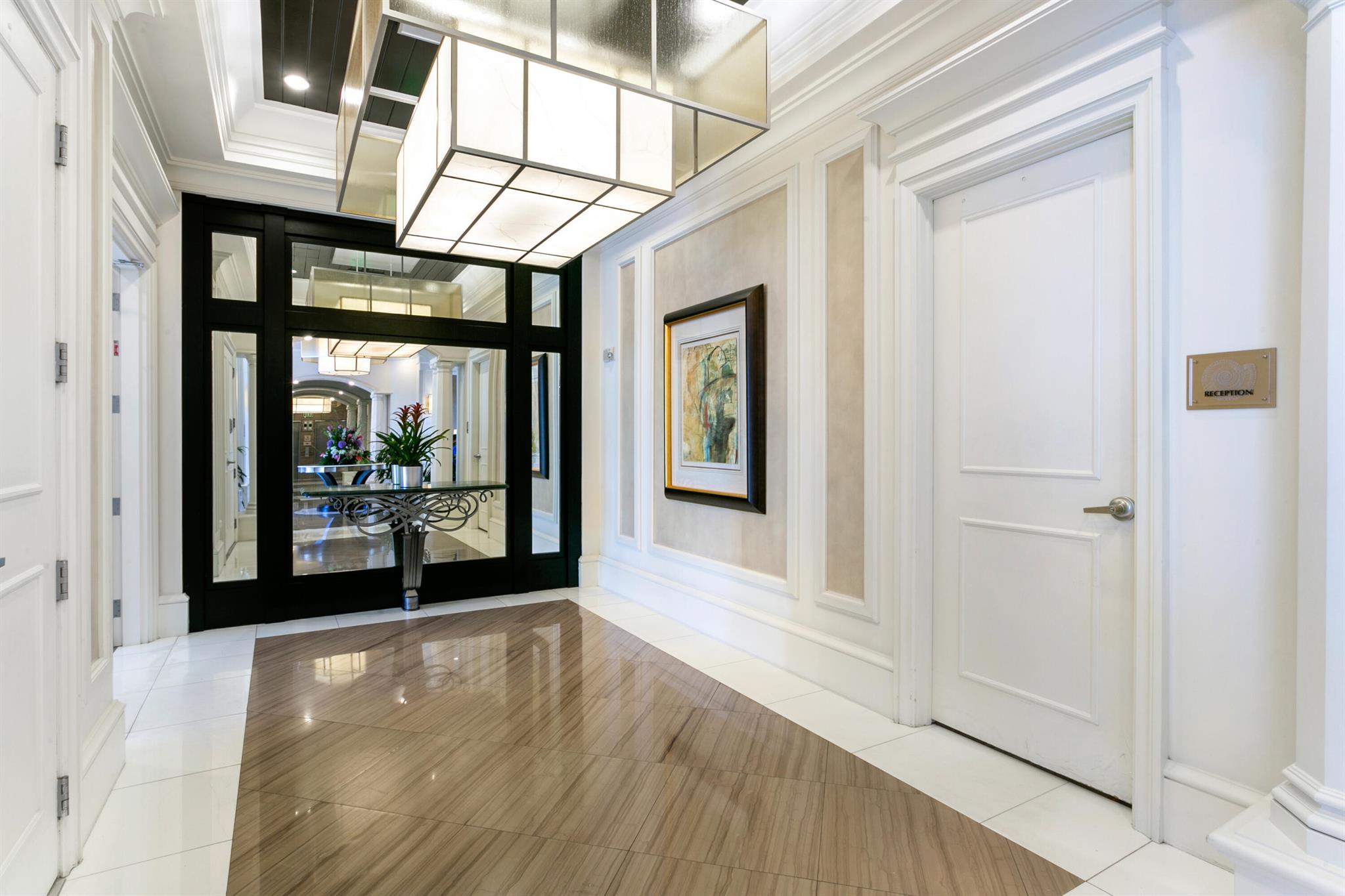 2700 NORTH OCEAN CONDO - Residential