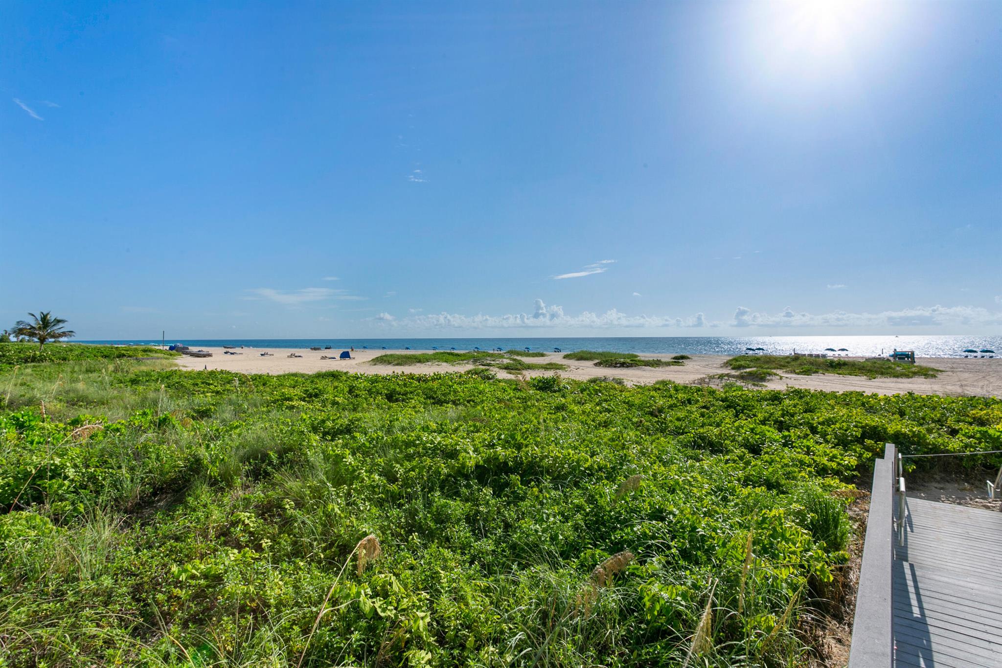 2700 NORTH OCEAN CONDO - Residential