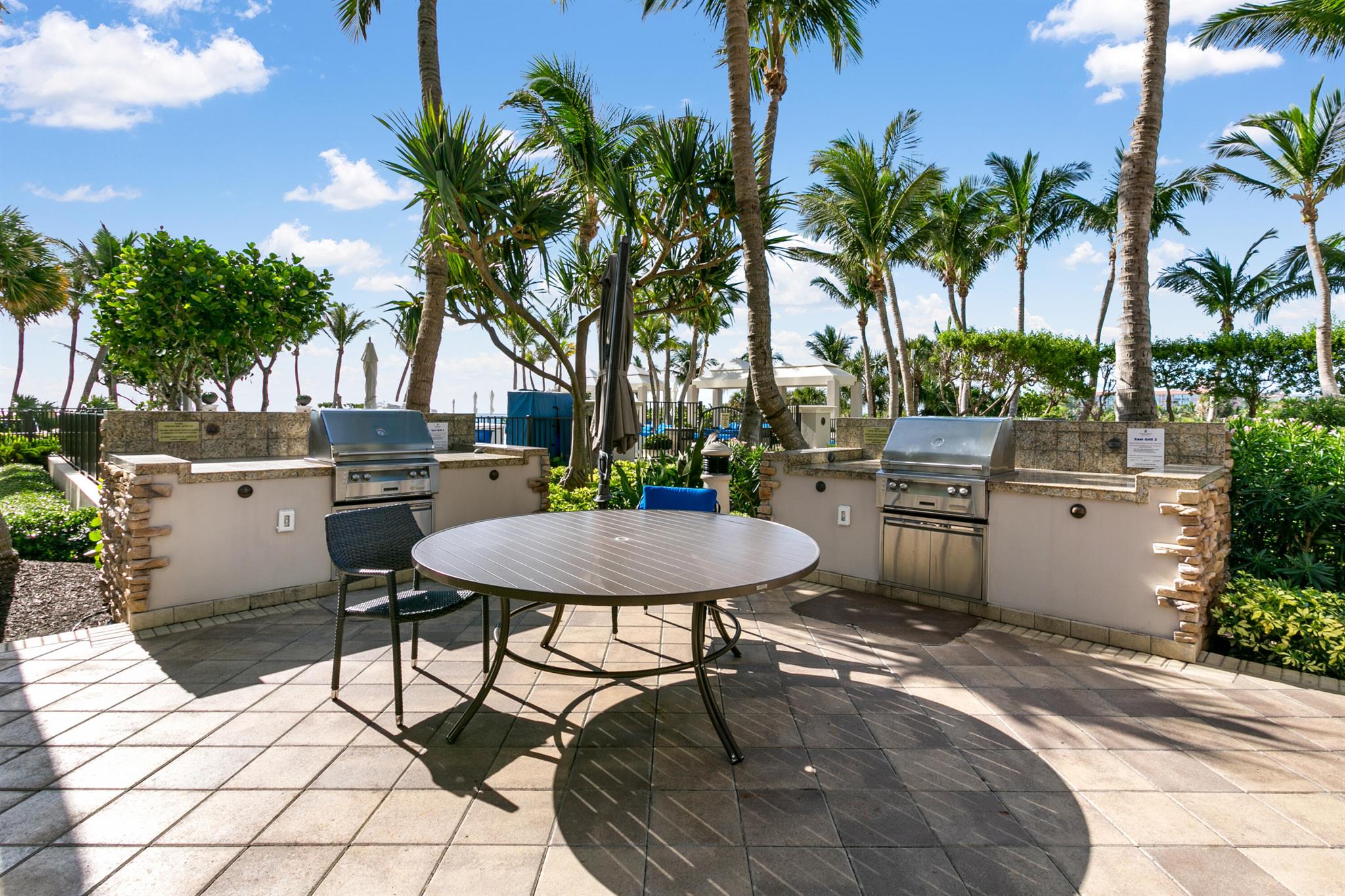 2700 NORTH OCEAN CONDO - Residential